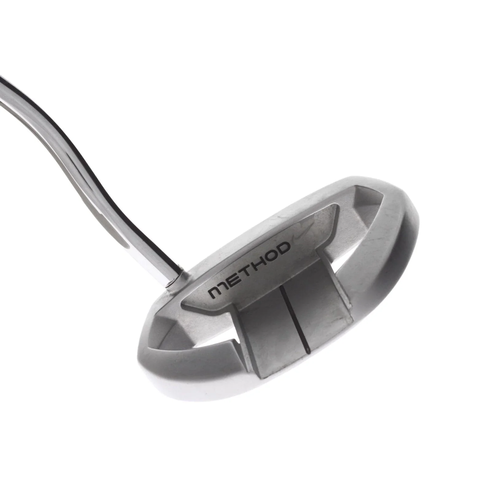 Nike Method Core MC 11W Mens Right Hand Putter 34" Mallet - Winn Pro Pistol - Image 5