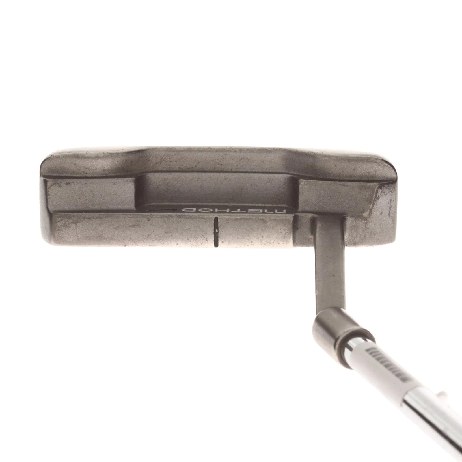 Nike Method Core MC-1i Mens Right Hand Putter 34.5" Blade - Yamato - Image 2
