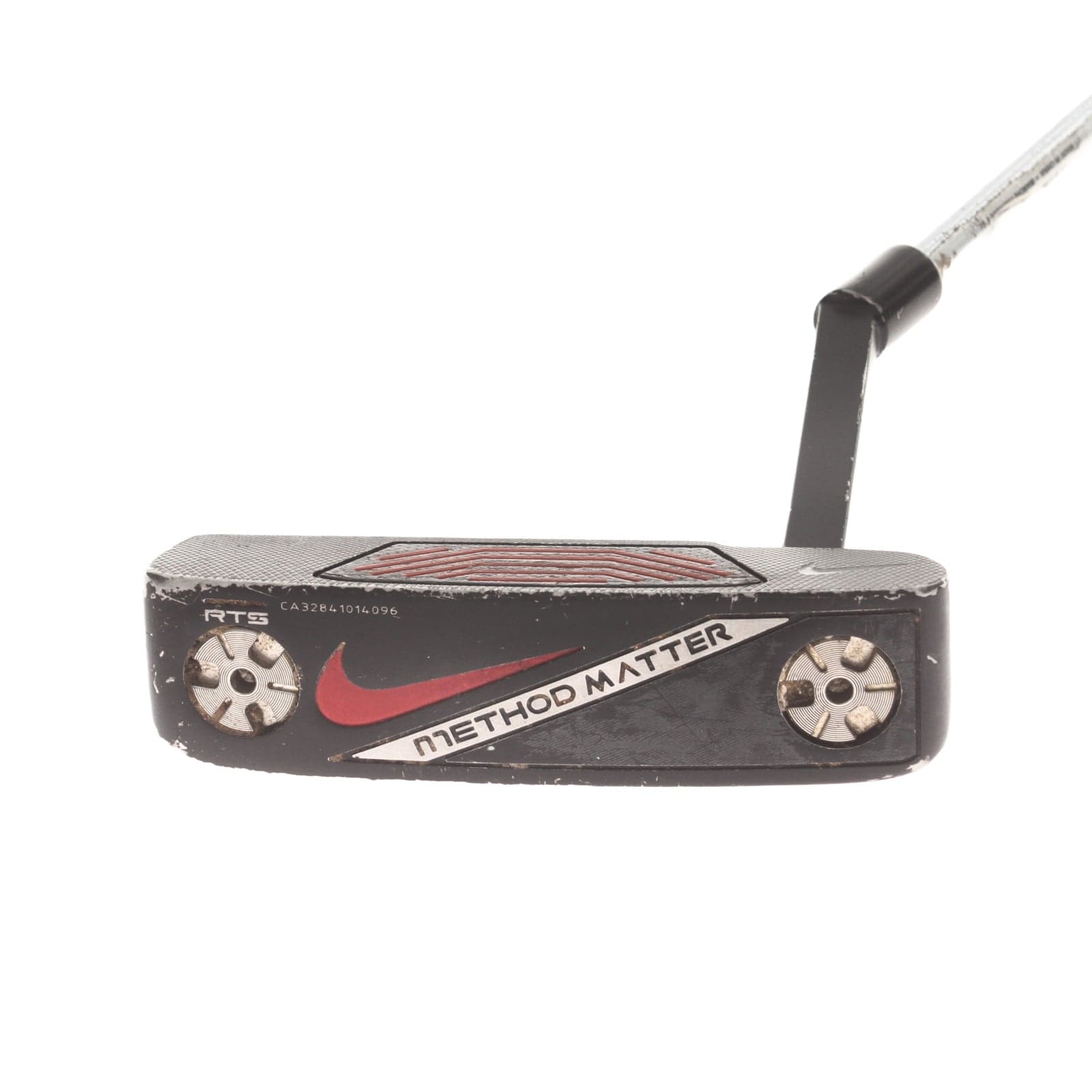 Nike Method Matter B2 05 Mens Right Hand Putter 35" Blade - Super Stroke Mid Slim 2.0