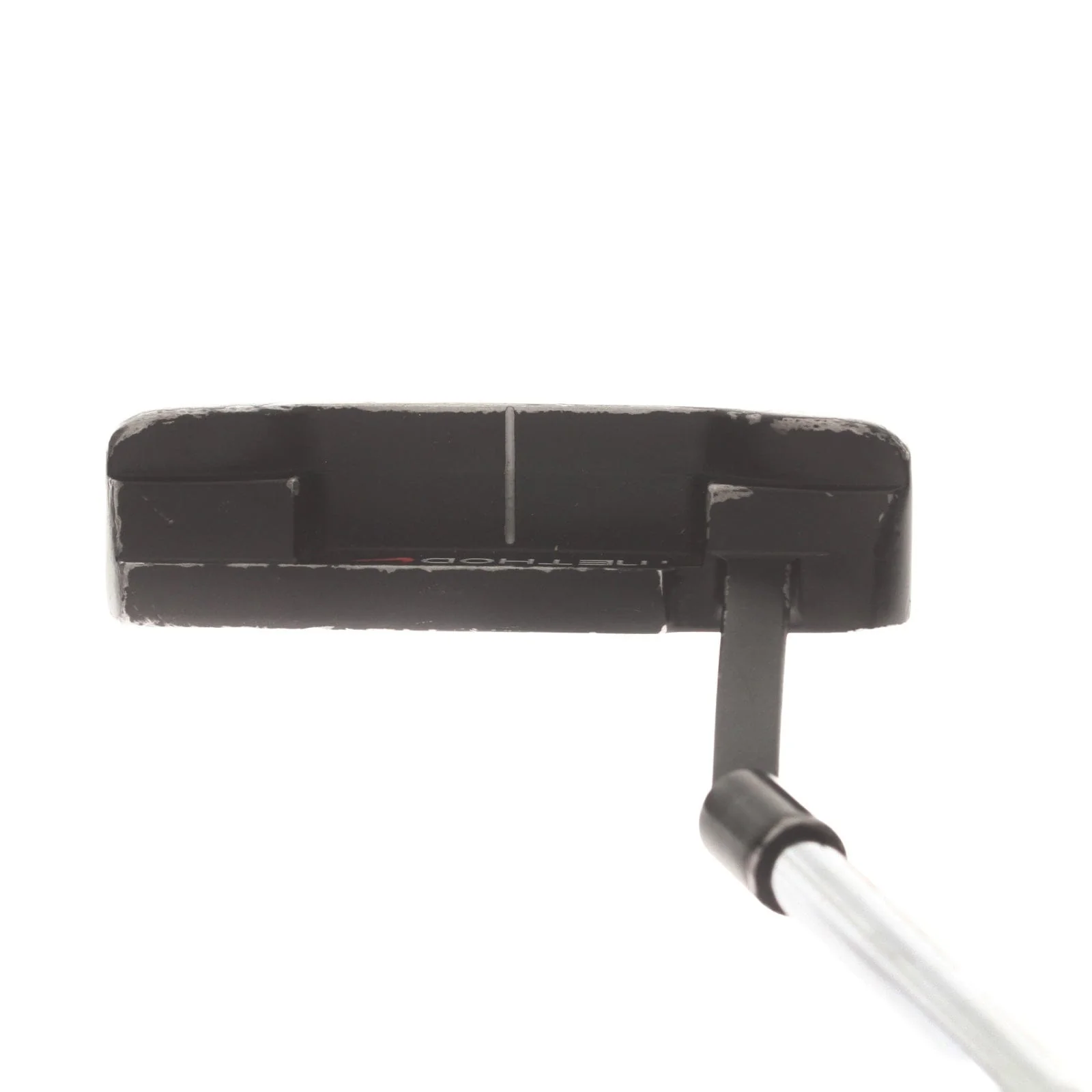 Nike Method Matter B2 05 Mens Right Hand Putter 35" Blade - Super Stroke Mid Slim 2.0 - Image 2