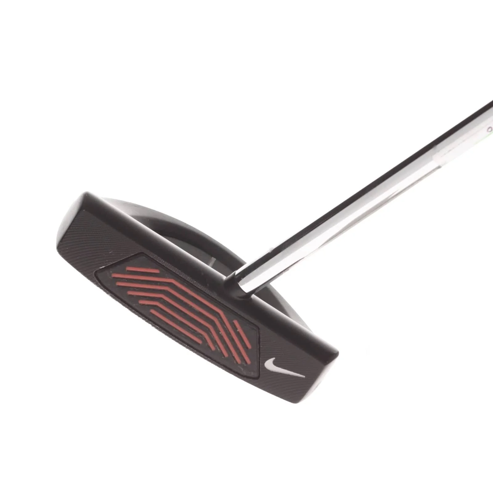 Nike Method Matter Mens Right Hand Putter 35" Mallet - Nike - Image 4