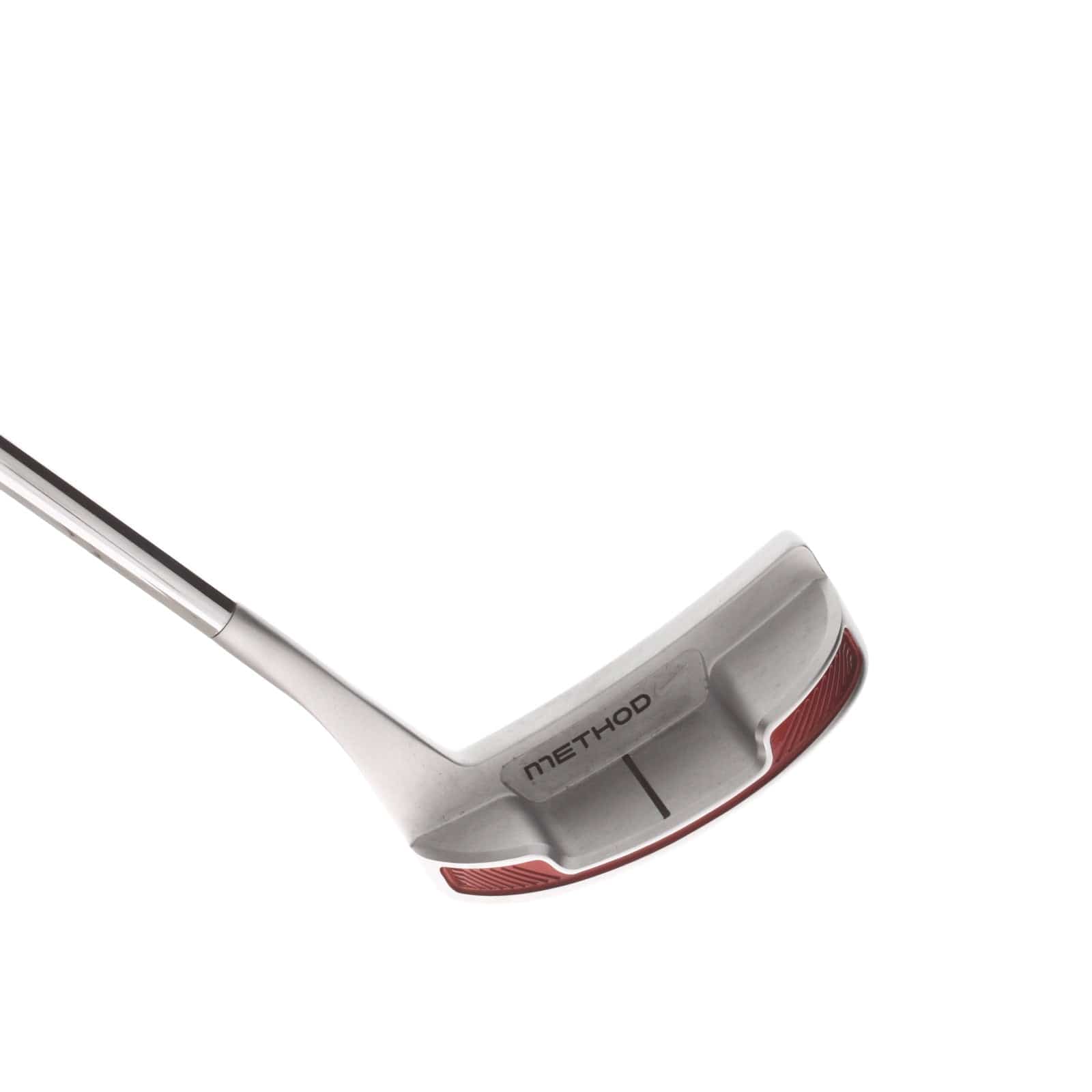 Nike Method Mens Right Hand Putter 34" Mallet - Nike - Image 5