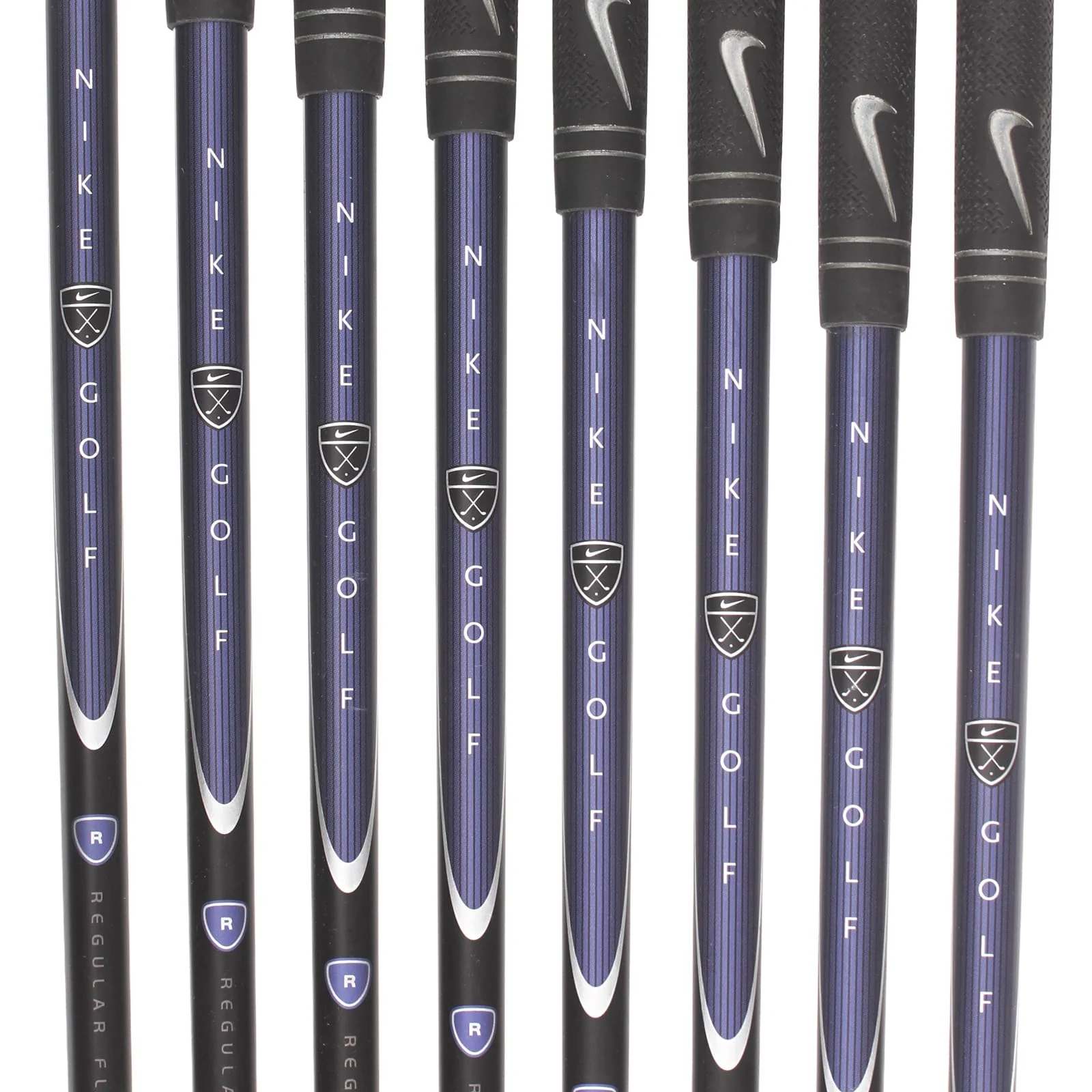 Nike Pro Combo Graphite Mens Right Hand Irons 3-PW Regular - Nike Golf - Image 6
