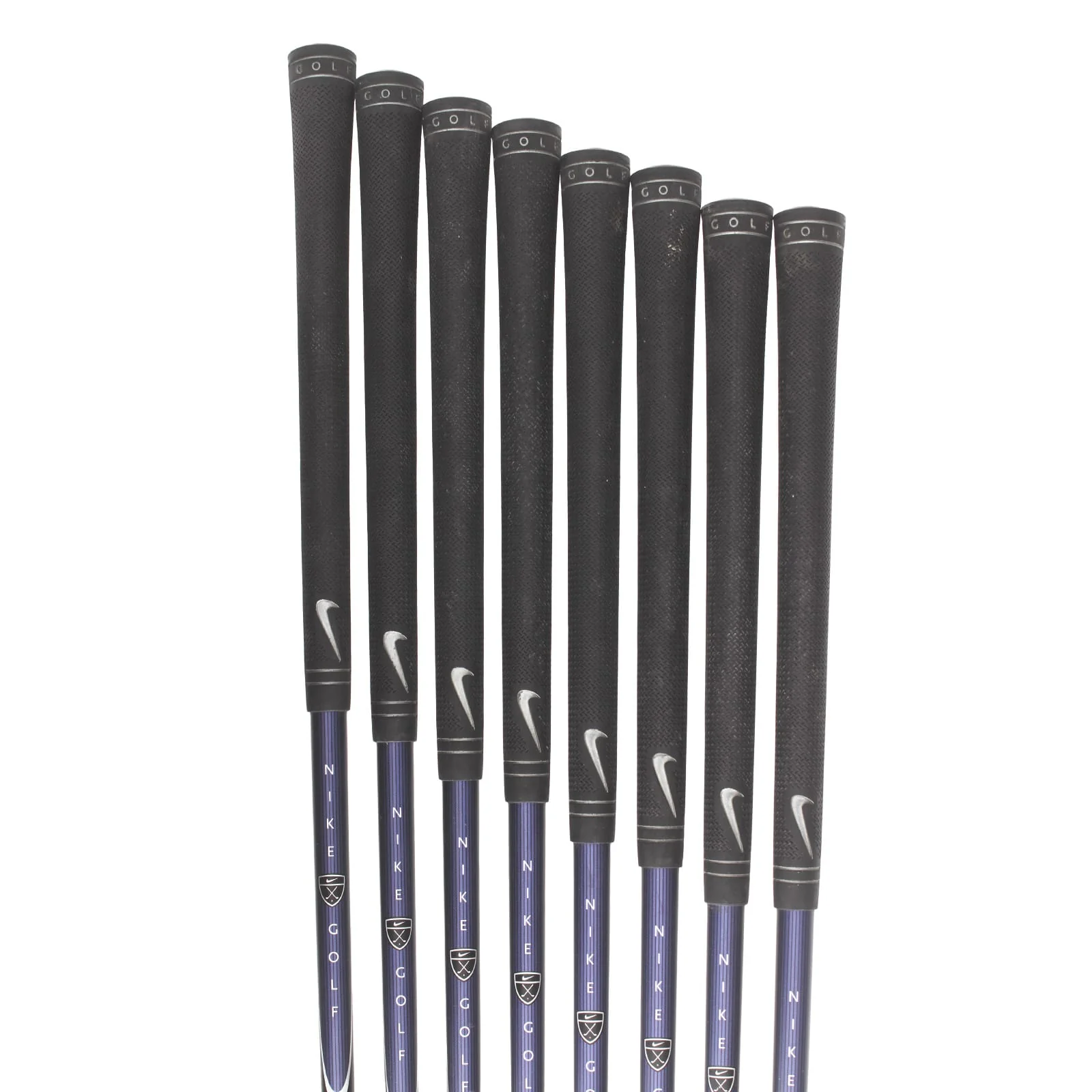 Nike Pro Combo Graphite Mens Right Hand Irons 3-PW Regular - Nike Golf - Image 7