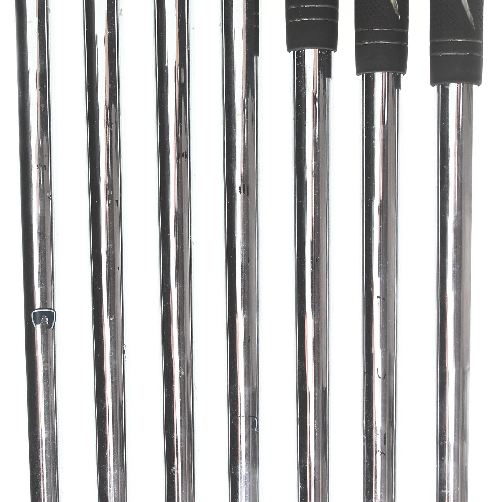 Nike Pro Combo Steel Mens Right Hand Irons 3-PW Regular - Nike - Image 6