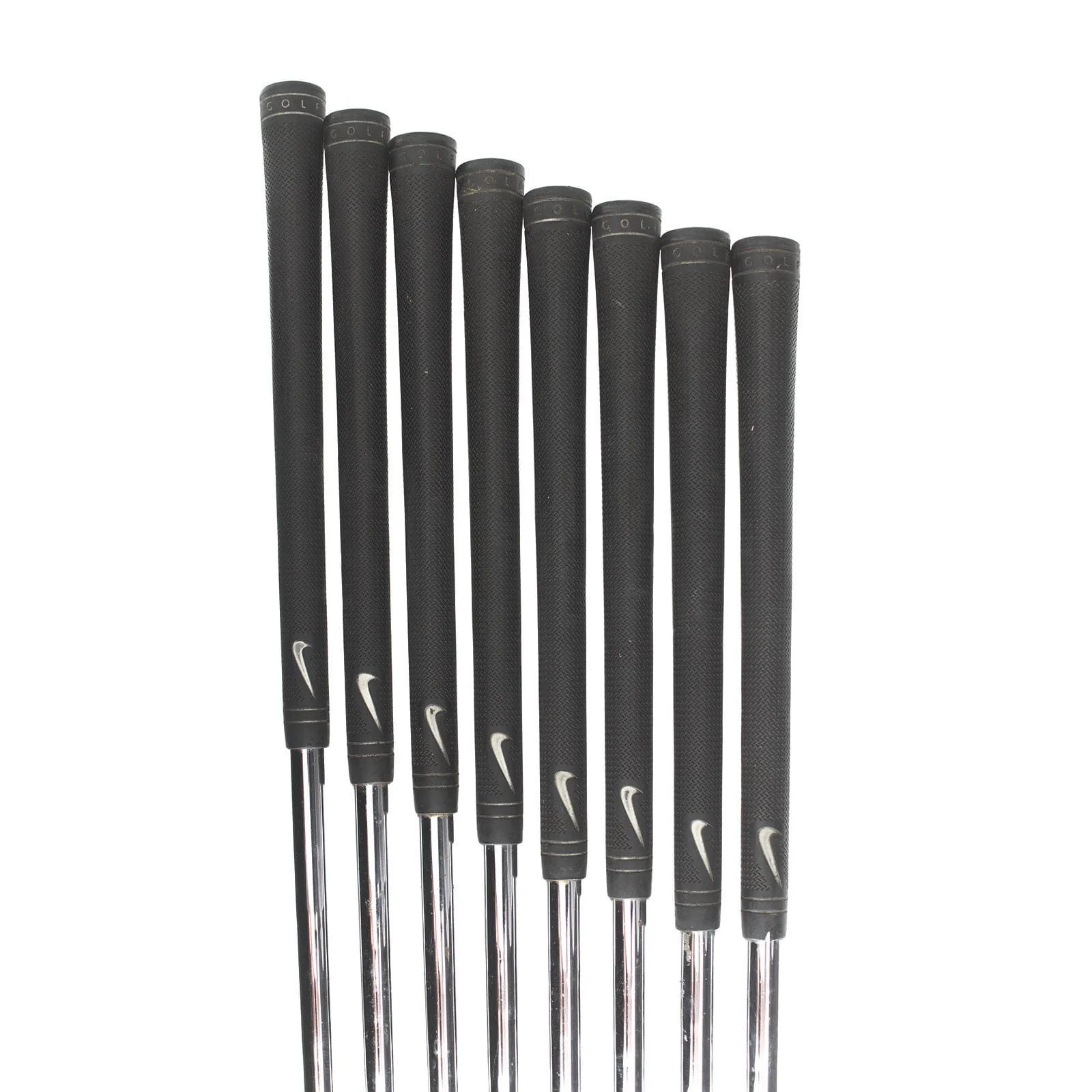 Nike Pro Combo Steel Mens Right Hand Irons 3-PW Regular - Nike - Image 7
