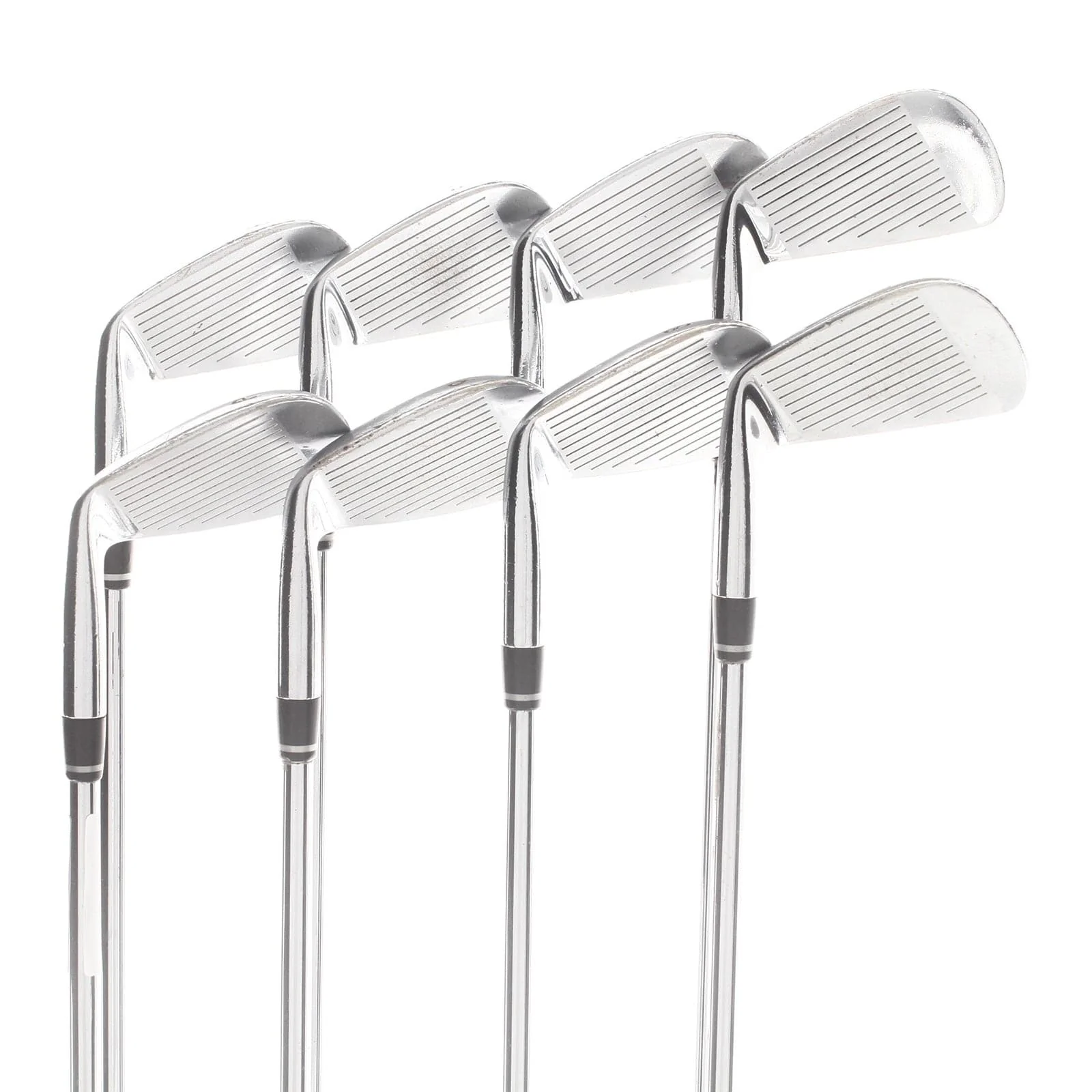 Nike Pro Combo Steel Mens Right Hand Irons 3-PW Stiff - Dynamic Golf - Image 4