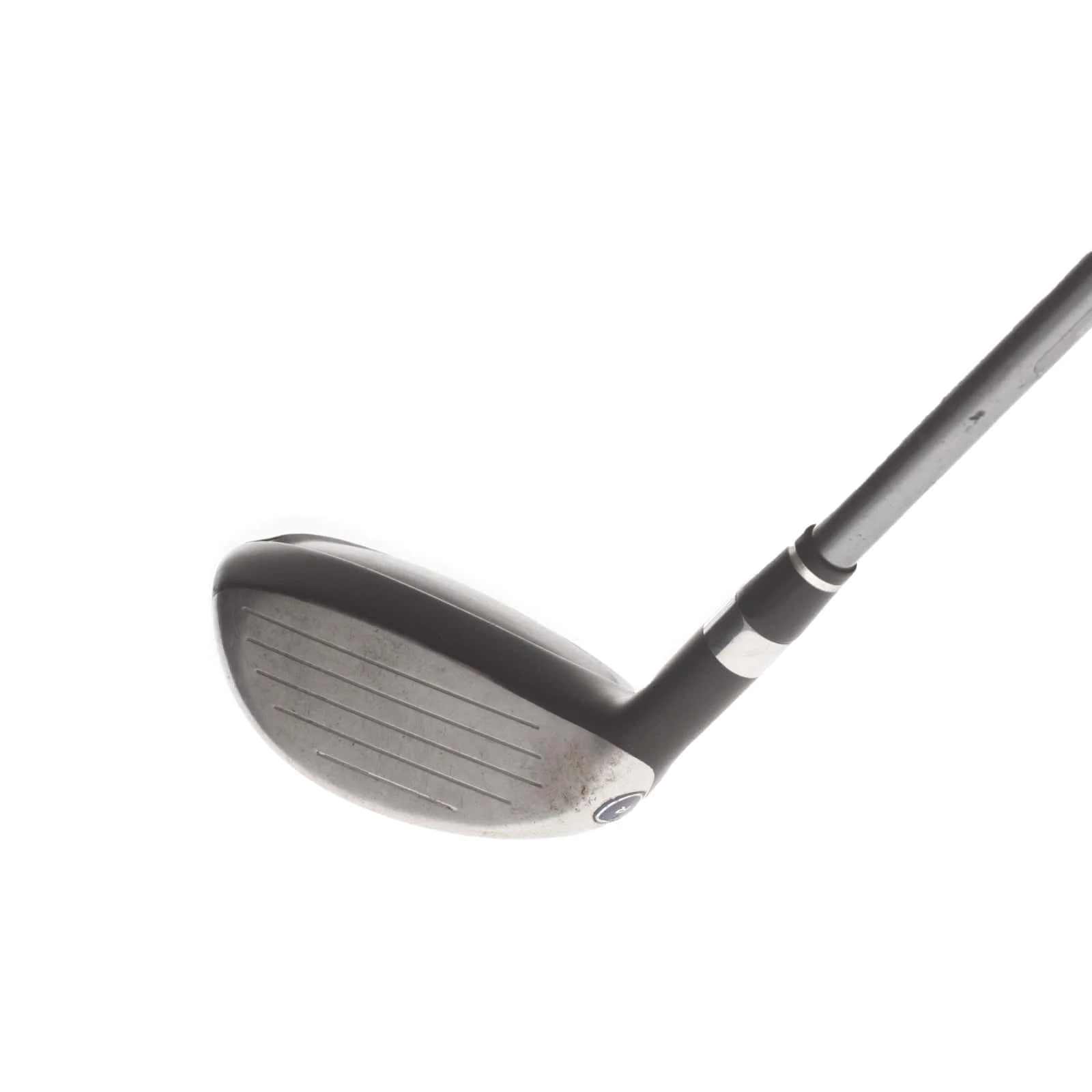 Nike Slighshot Tour Graphite Mens Right Hand 3 Hybrid Regular - Slingshot hDiamana Tour - Image 3