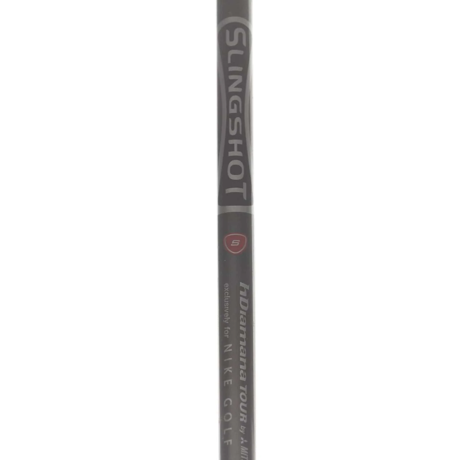 Nike Slingshot Graphite Mens Right Hand 1 Hybrid 15* Stiff - Diamana - Image 4