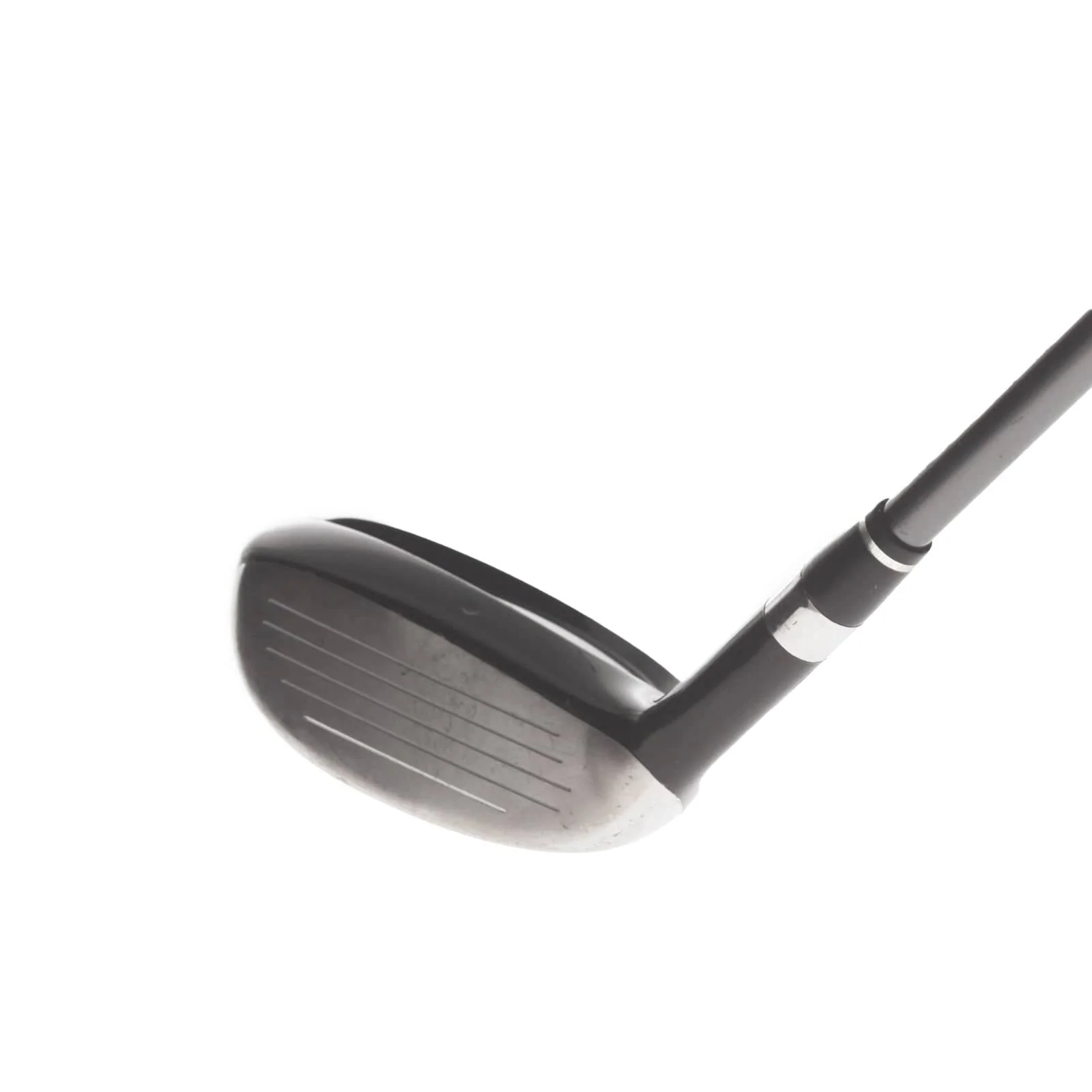 Nike Slingshot Graphite Mens Right Hand 2 Hybrid Stiff - Slingshot hDiamana - Image 3