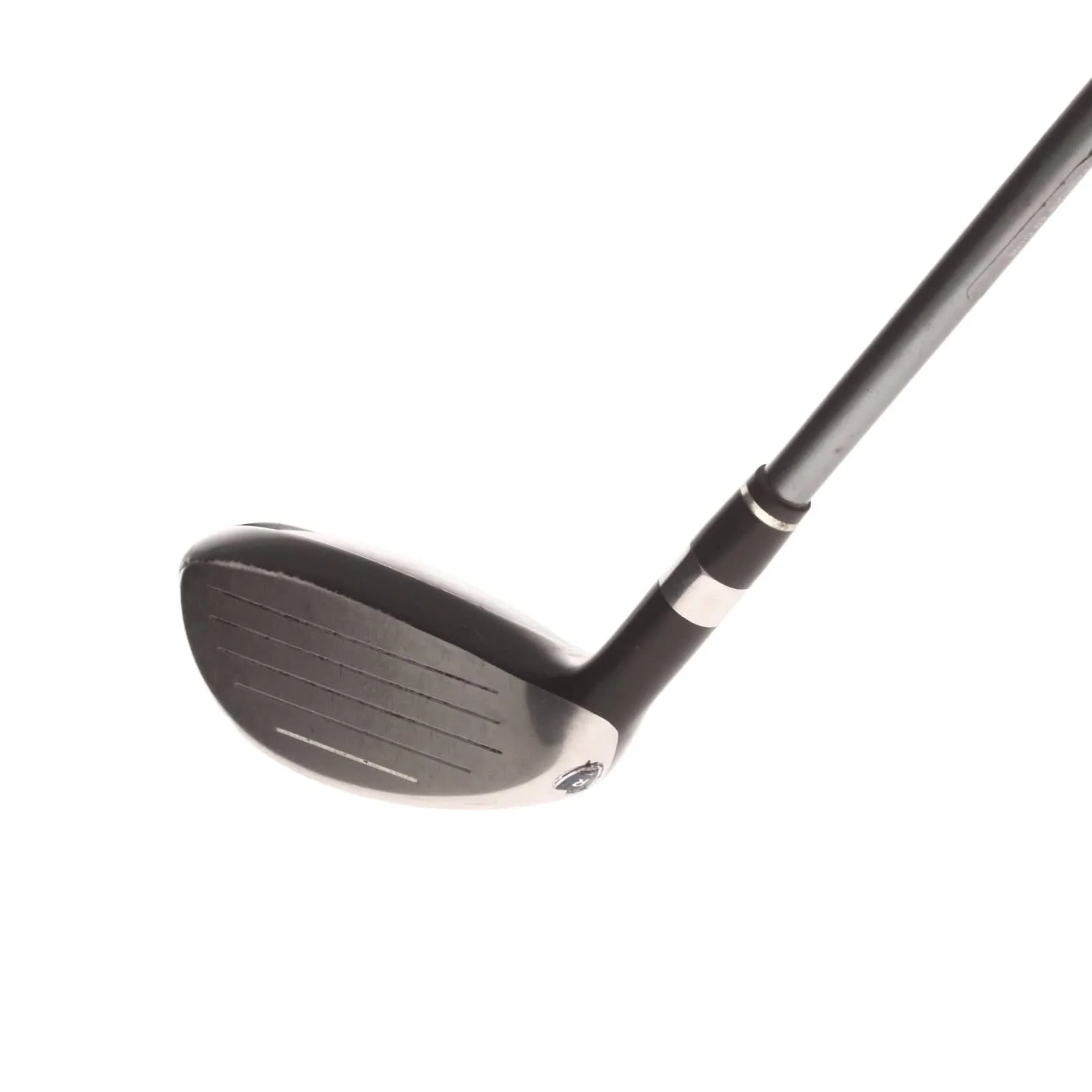 Nike Slingshot Graphite Mens Right Hand 3 Hybrid 21* Regular - Diamana Tour - Image 3