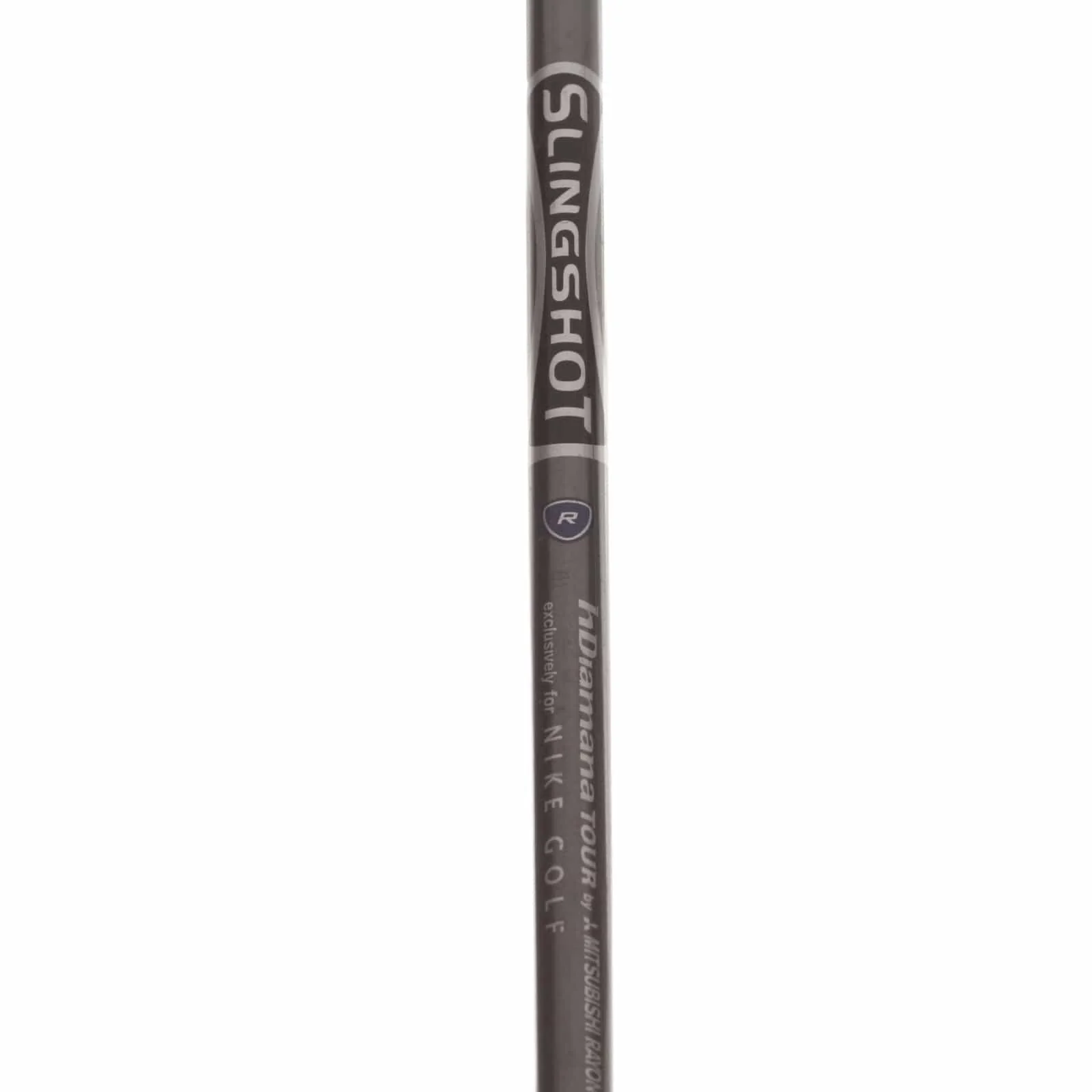 Nike Slingshot Graphite Mens Right Hand 3 Hybrid 21* Regular - Diamana Tour - Image 4