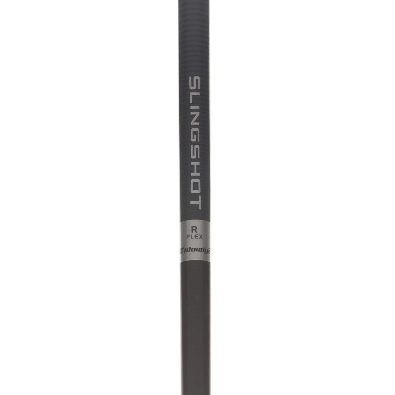 Nike Slingshot Graphite Mens Right Hand 3 Hybrid 21* Regular - Slingshot - Image 4