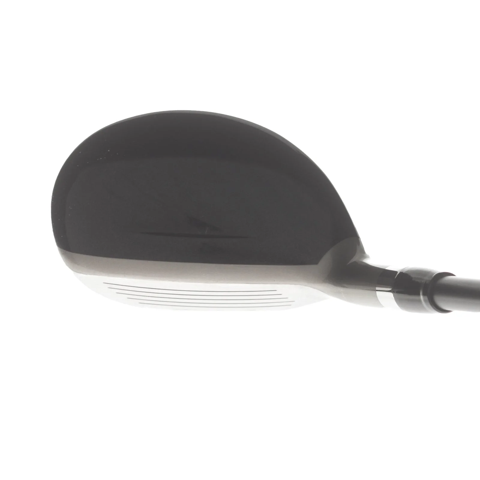 Nike Slingshot Graphite Mens Right Hand 4 Hybrid 23* Regular - - Image 3