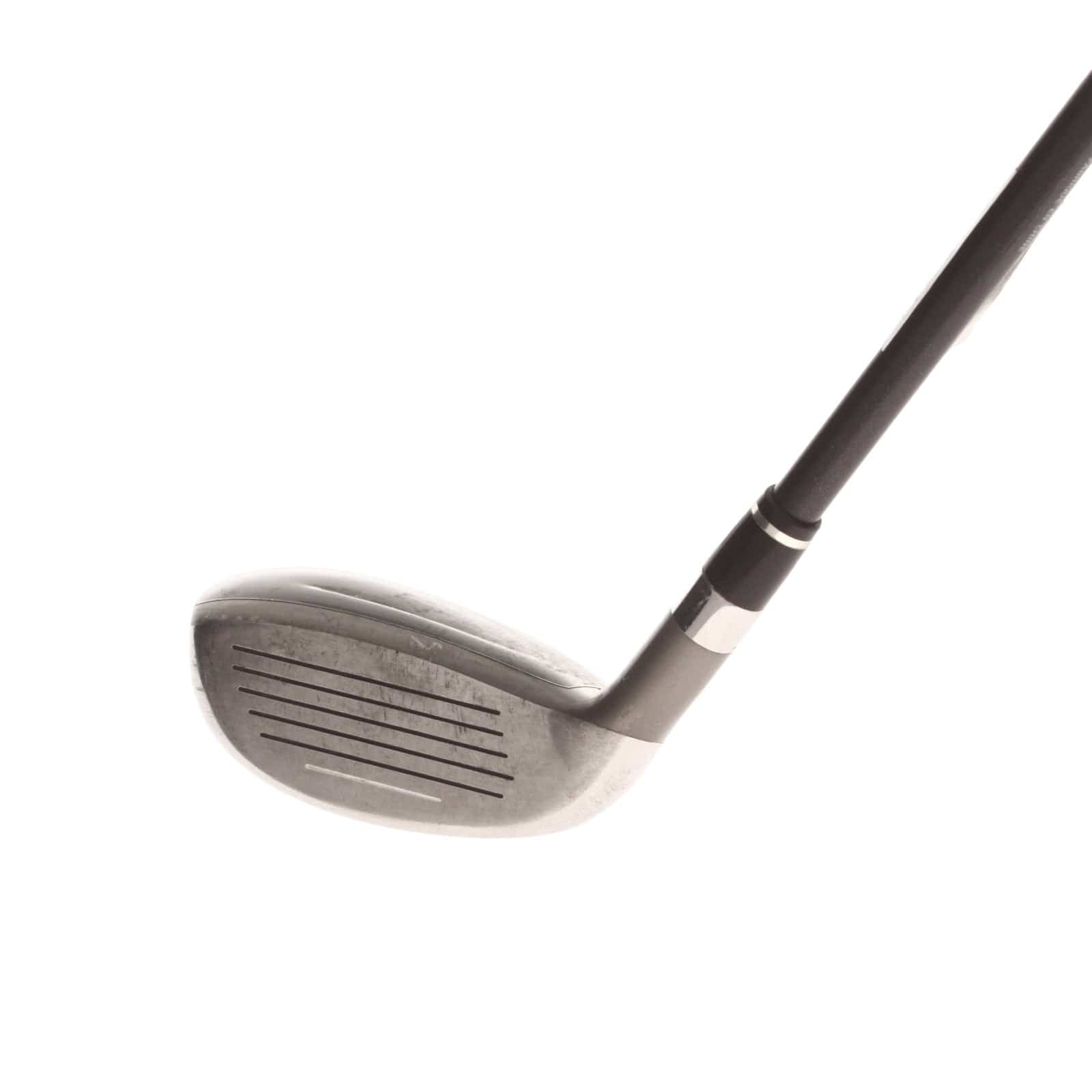 Nike Slingshot Graphite Mens Right Hand 4 Hybrid 23* Regular - UST Mamiya - Image 3