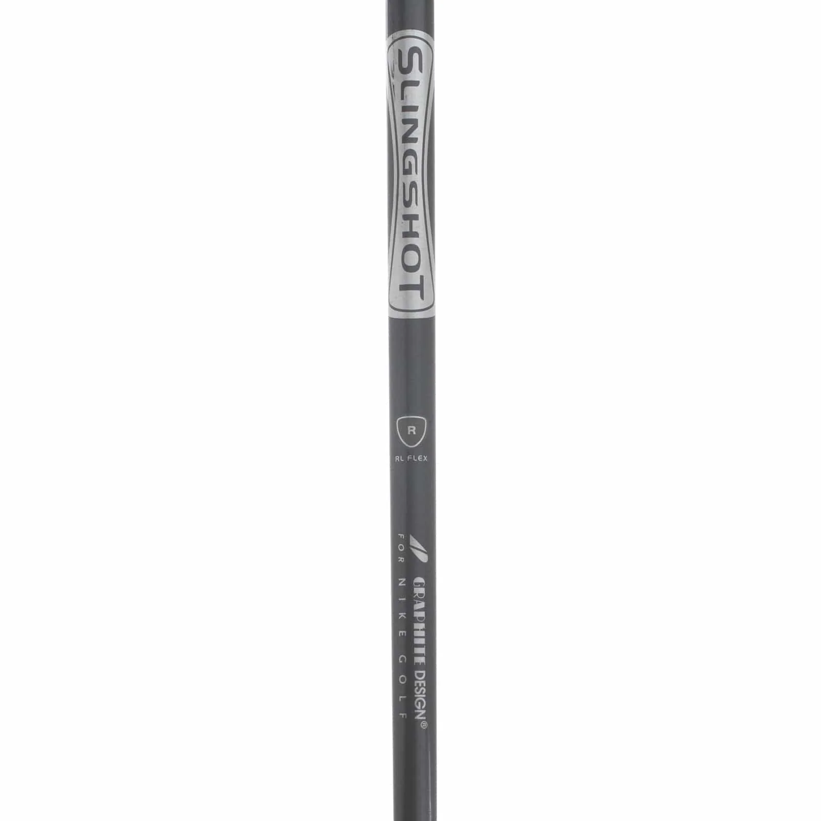 Nike Slingshot Graphite Mens Right Hand Irons 3-PW Regular - Nike - Image 5