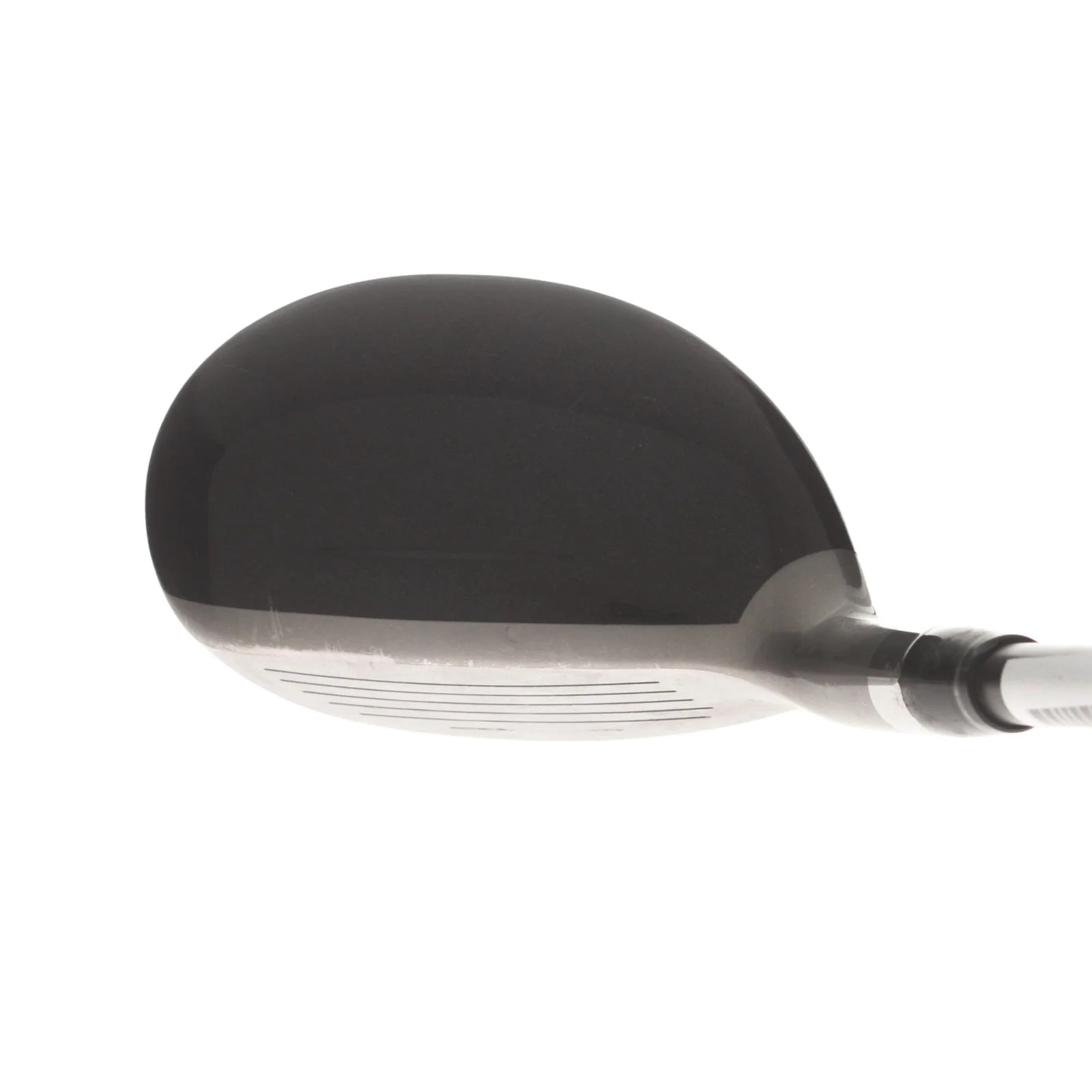 Nike Slingshot HL Graphite Mens Right Hand 3 Hybrid 20* Regular - Nike Slingshot - Image 2