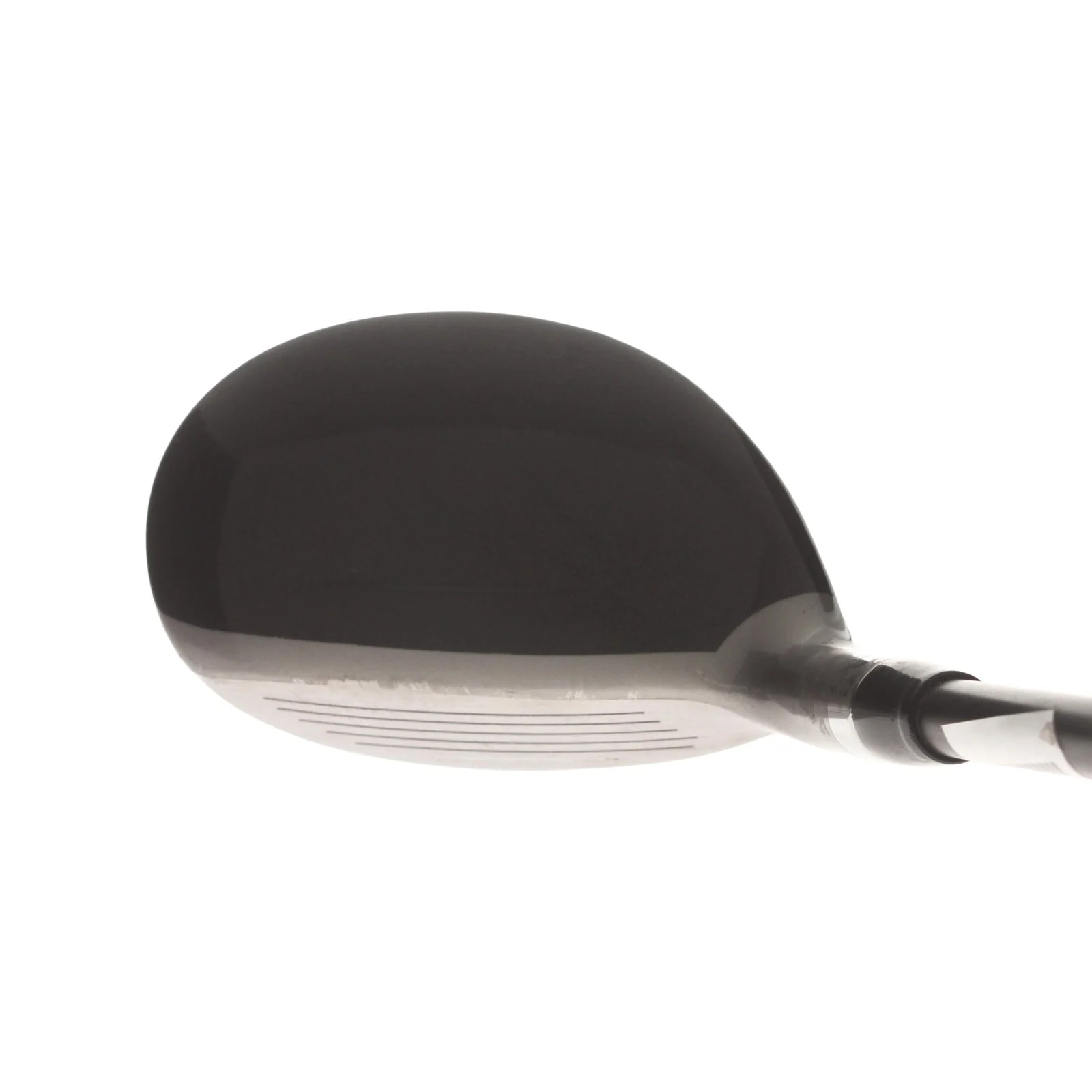 Nike Slingshot HL Graphite Mens Right Hand 4 Hybrid 23* Regular - Nike Slingshot - Image 2