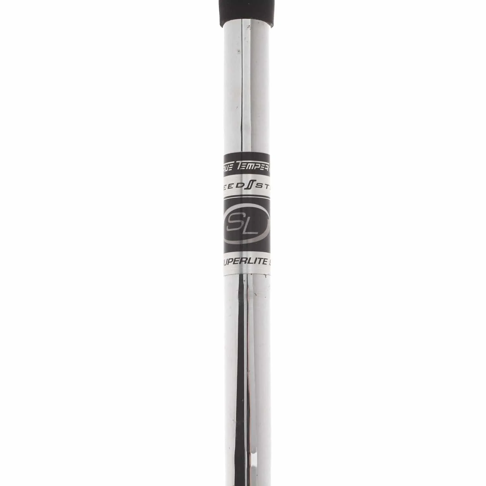 Nike Slingshot SS4D Steel Mens Left Hand Irons 4-SW Stiff - True Temper - Image 5