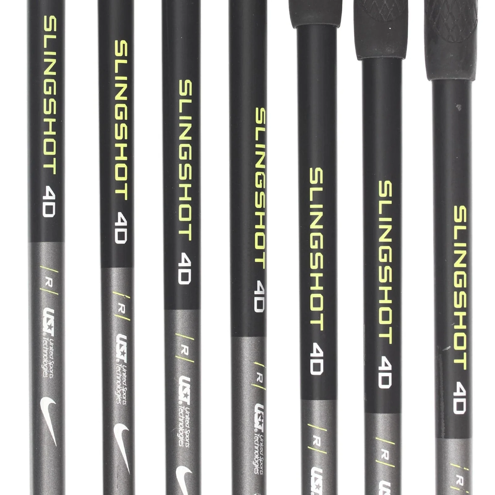 Nike Slingshot SS4D Steel Mens Right Hand Irons 4-PW Regular - Nike Slingshot - Image 6