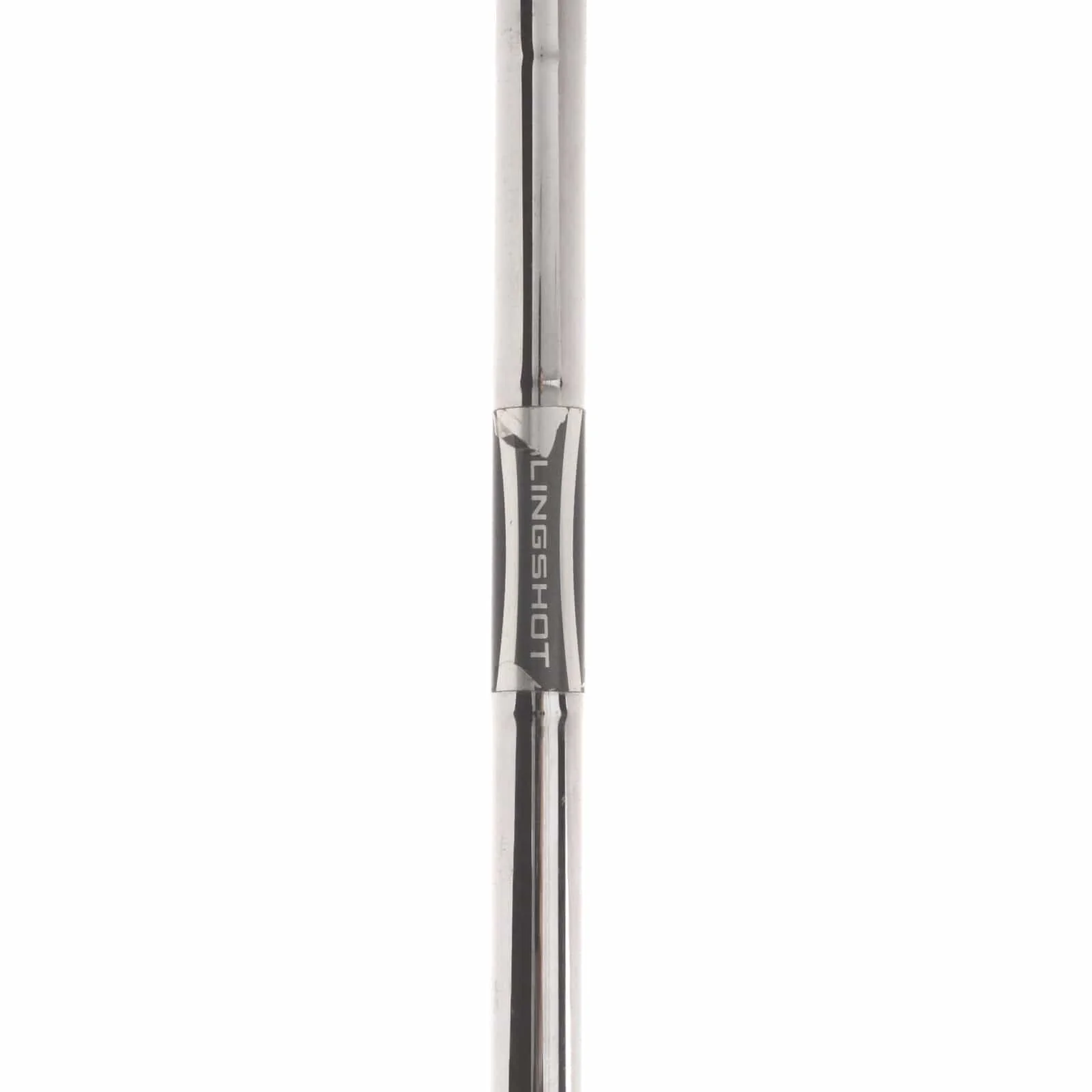 Nike Slingshot Steel/Graphite Mens Right Hand Irons 3-PW Uniflex - Nike - Image 7