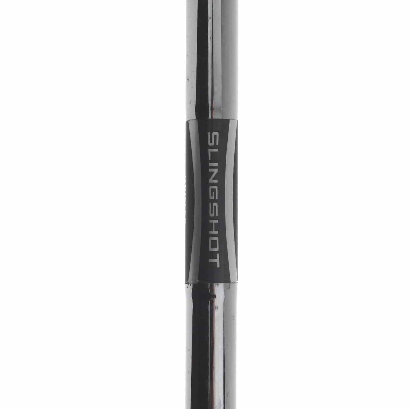 Nike Slingshot Steel Mens Right Hand Irons 3-PW Uni-Flex - Nike - Image 6