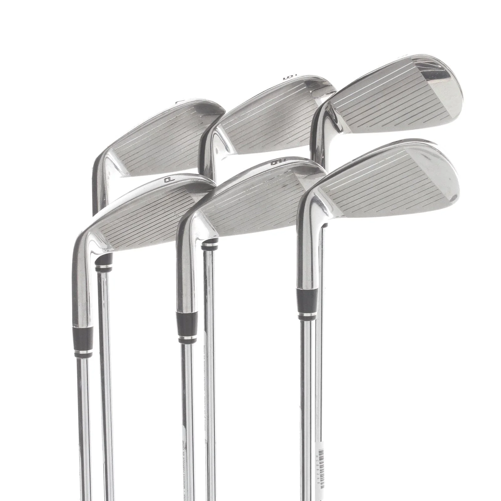 Nike Slingshot Steel Mens Right Hand Irons 5-PW Uniflex - Slingshot - Image 4