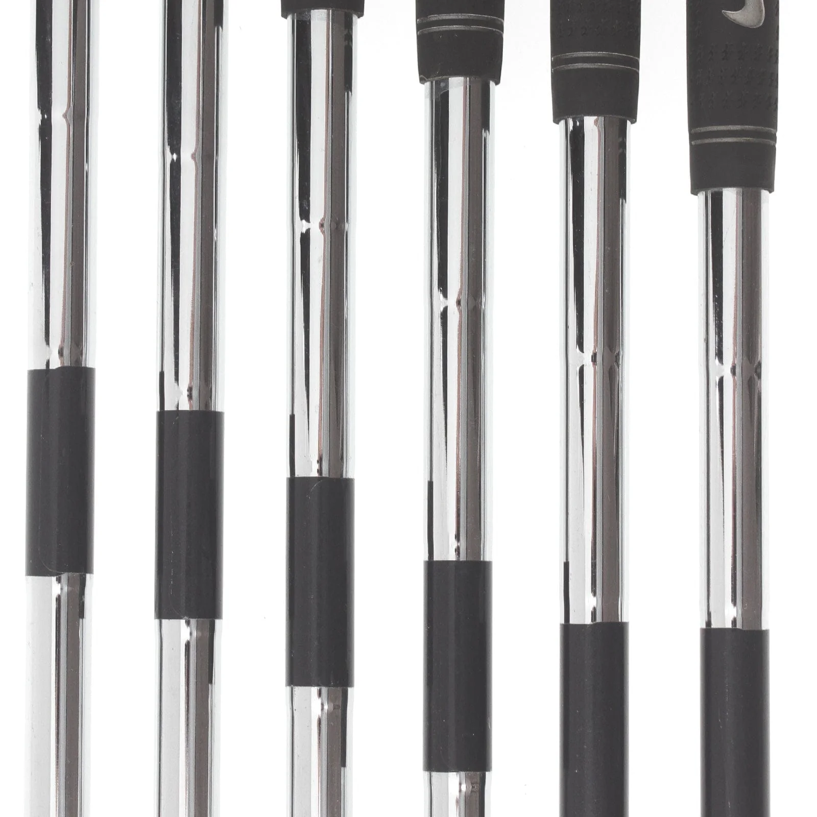 Nike Slingshot Steel Mens Right Hand Irons 5-PW Uniflex - Slingshot - Image 6