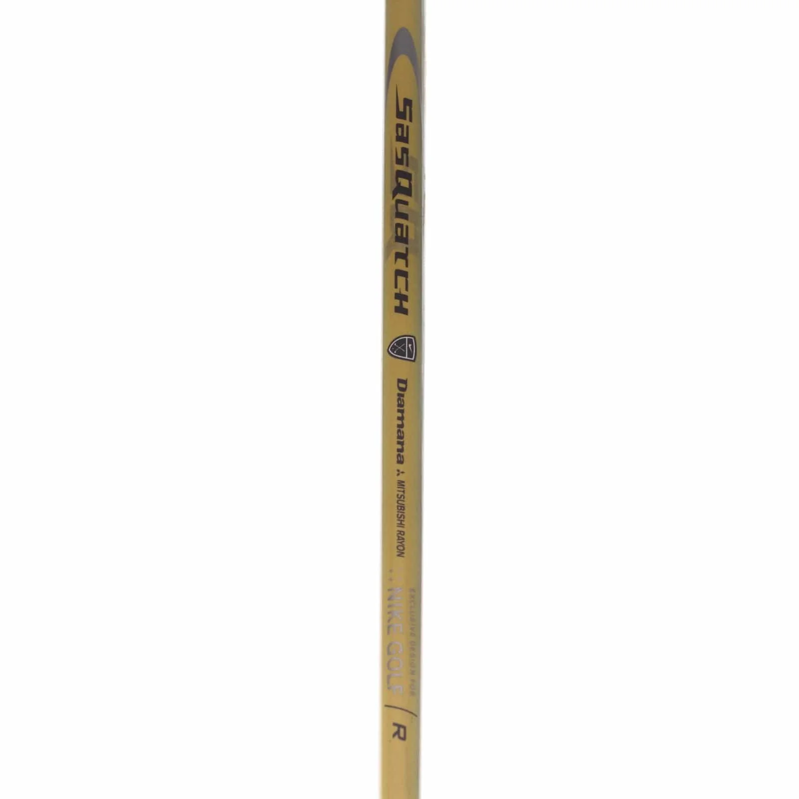 Nike SQ 460 Graphite Mens Left Hand Driver 10.5* Regular - Diamana Sasquatch - Image 4