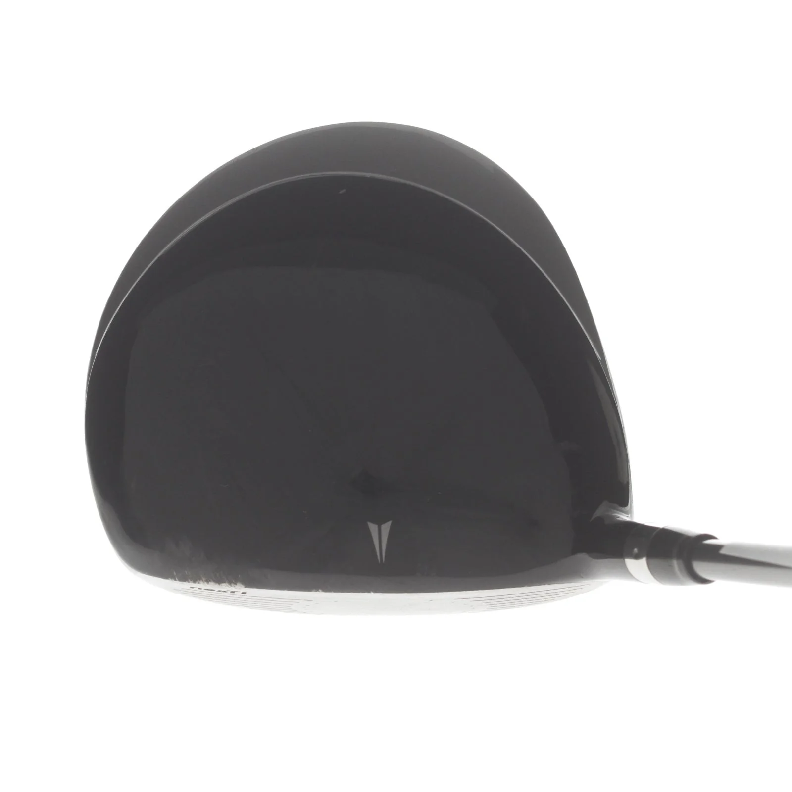 Nike SQ 460 Graphite Mens Right Hand Driver 10.5* Regular - Diamana R - Image 2