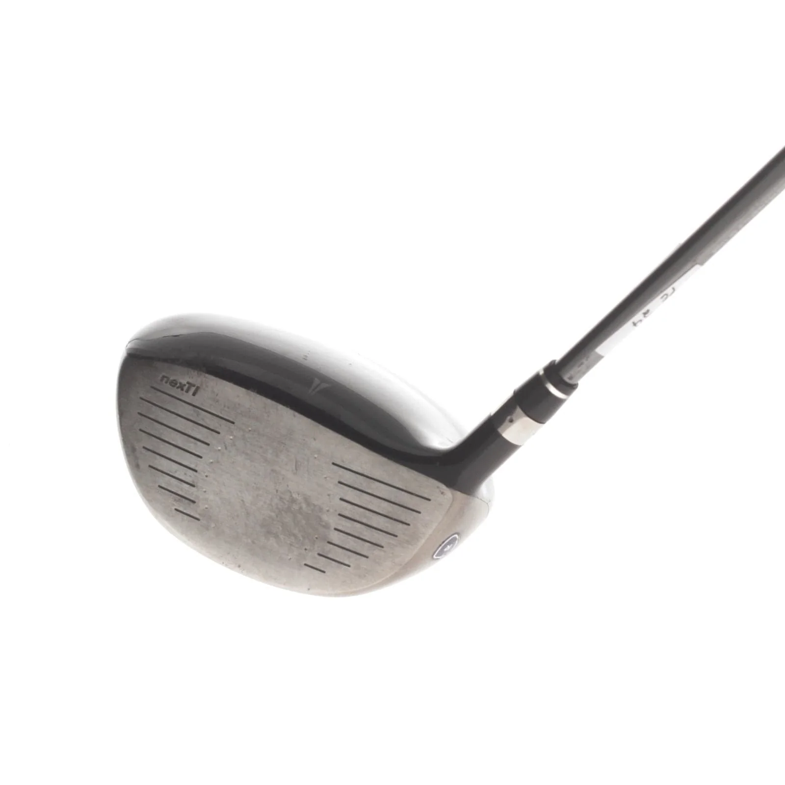 Nike SQ 460 Graphite Mens Right Hand Driver 10.5* Regular - Diamana R - Image 3