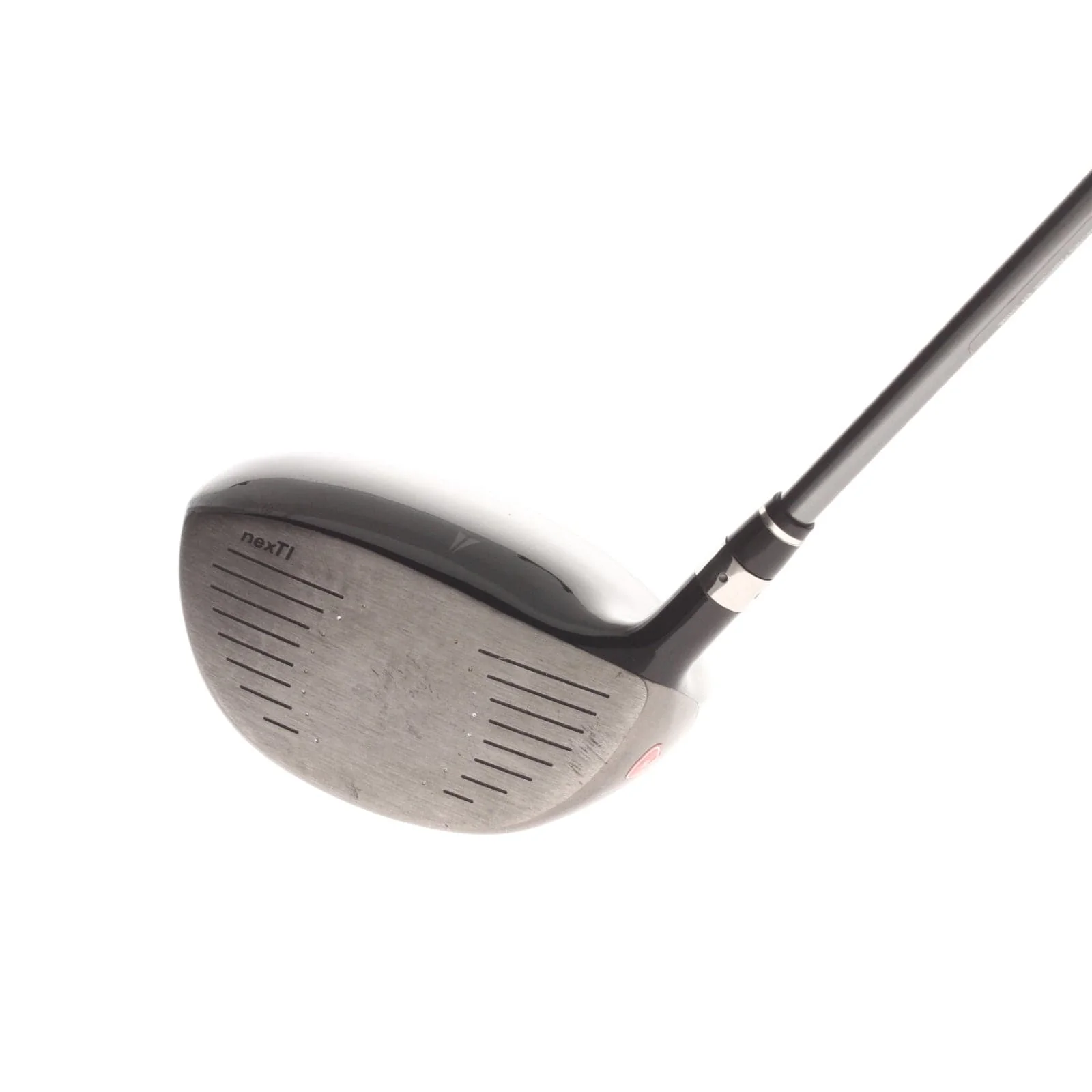 Nike SQ 460 Graphite Mens Right Hand Driver 9.5* Stiff - Diamana SasQuatch S - Image 4