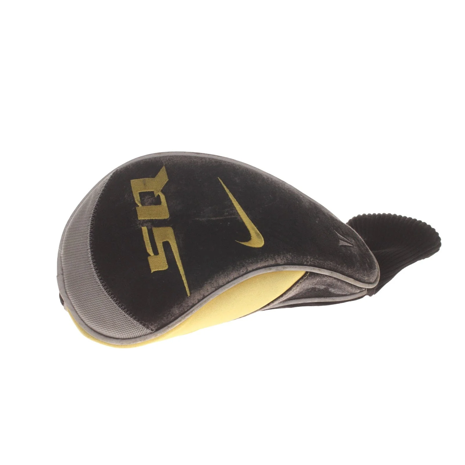 Nike SQ 460 Graphite Mens Right Hand Driver 9.5* Stiff - Diamana SasQuatch S - Image 7
