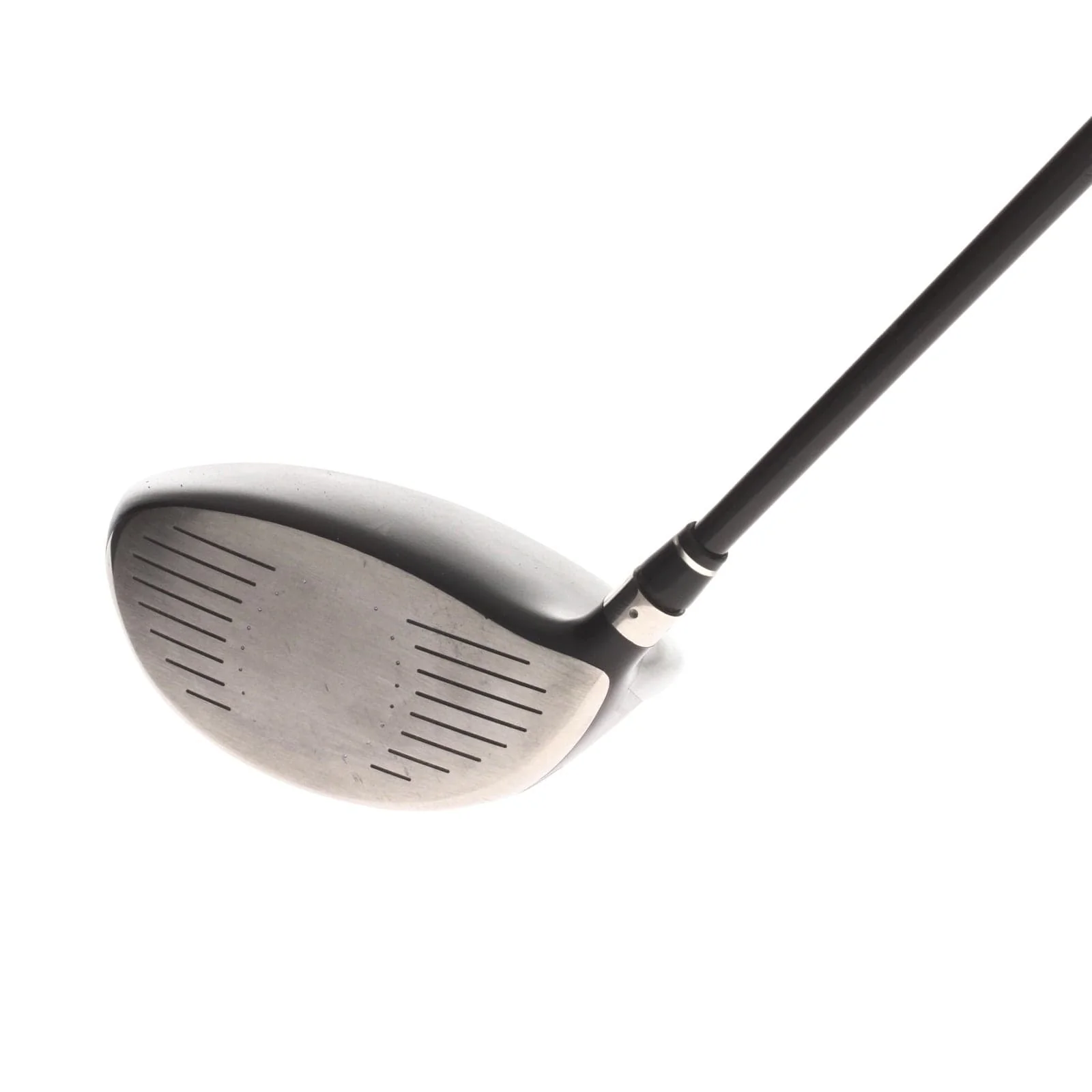 Nike SQ Dymo 2 Graphite Mens Right Hand Driver 10.5* Regular - UStT Mamiya 55g - Image 4