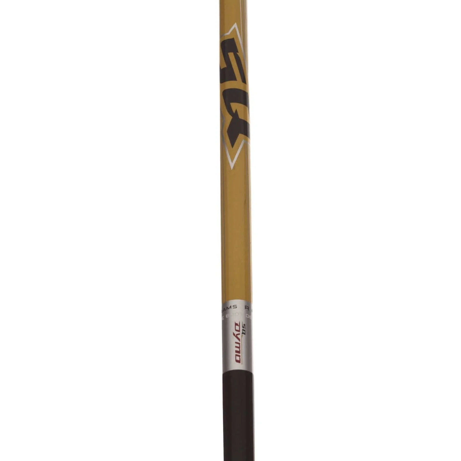 Nike SQ Dymo 2 Graphite Mens Right Hand Driver 10.5* Regular - UStT Mamiya 55g - Image 5