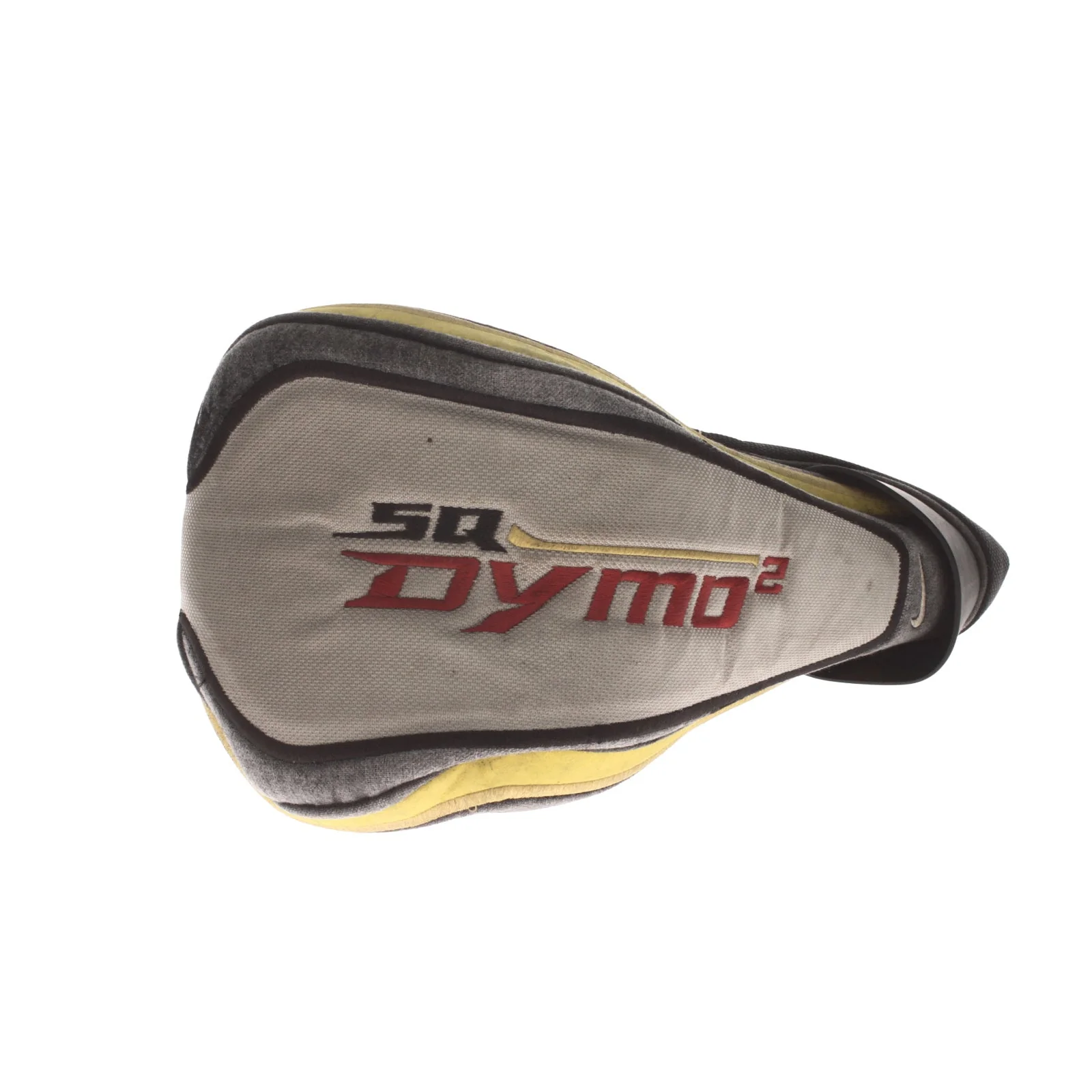 Nike SQ Dymo 2 Graphite Mens Right Hand Driver 10.5* Regular - UStT Mamiya 55g - Image 7