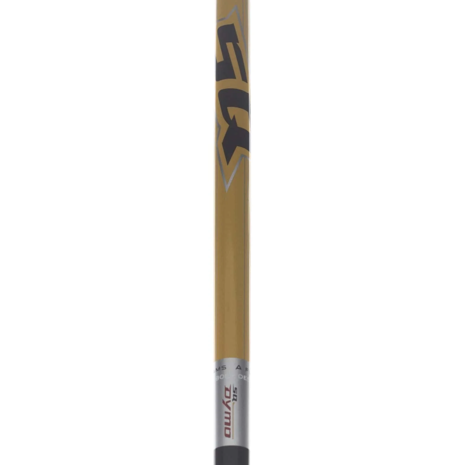Nike SQ Dymo Graphite Mens Right Hand Driver 10.5* Regular - UST Avix - Image 4