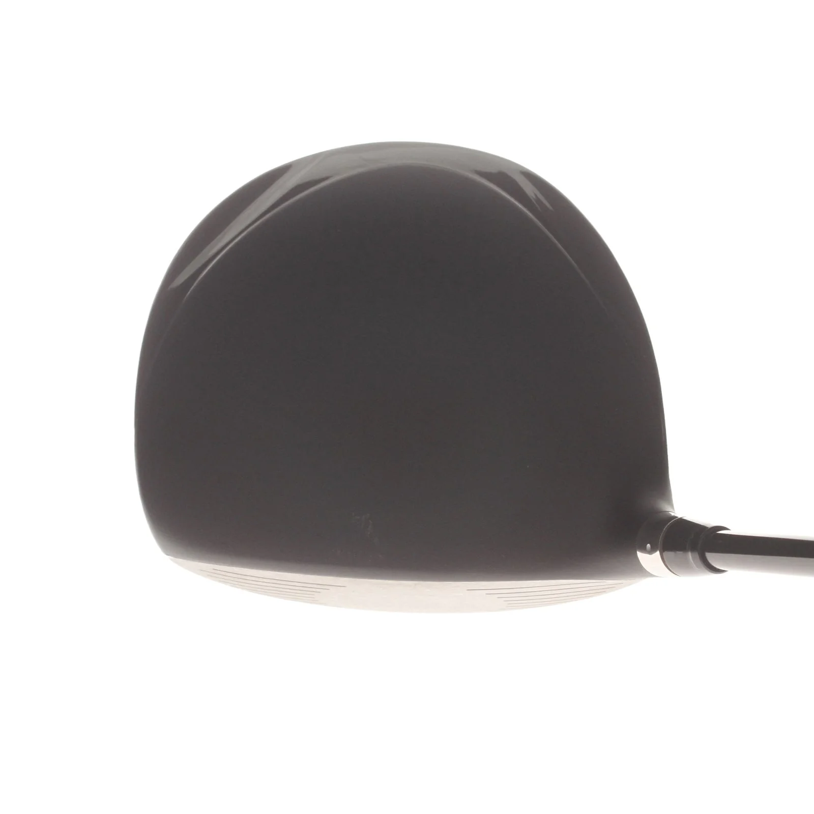 Nike SQ Dymo Graphite Mens Right Hand Driver 10.5* Regular - UST AxivCore 55g - Image 3
