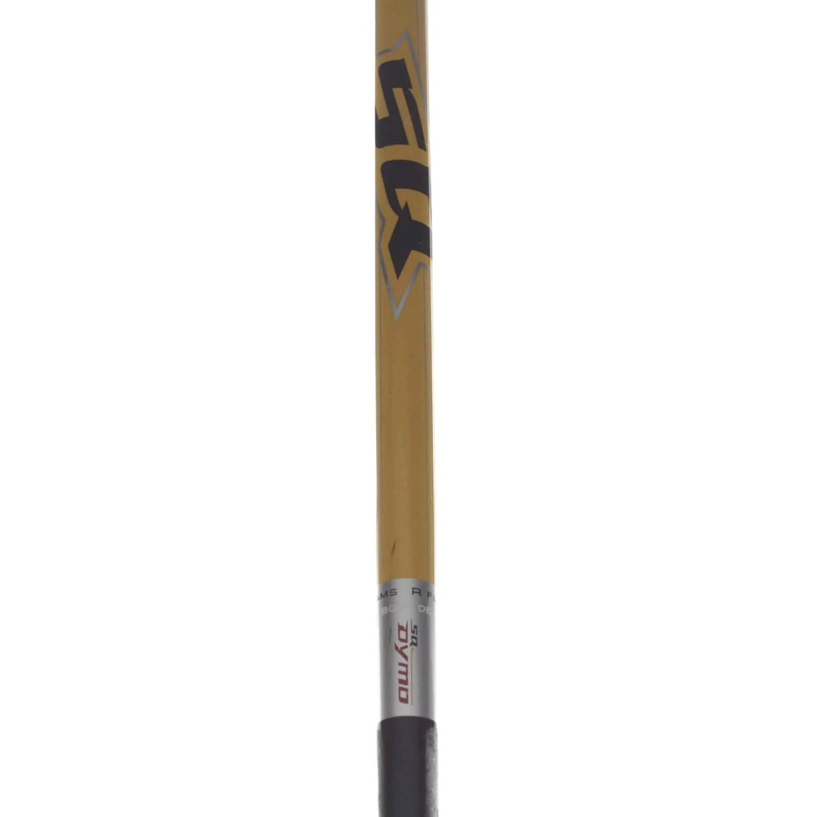 Nike SQ Dymo Graphite Mens Right Hand Driver 10.5* Regular - UST AxivCore 55g - Image 5