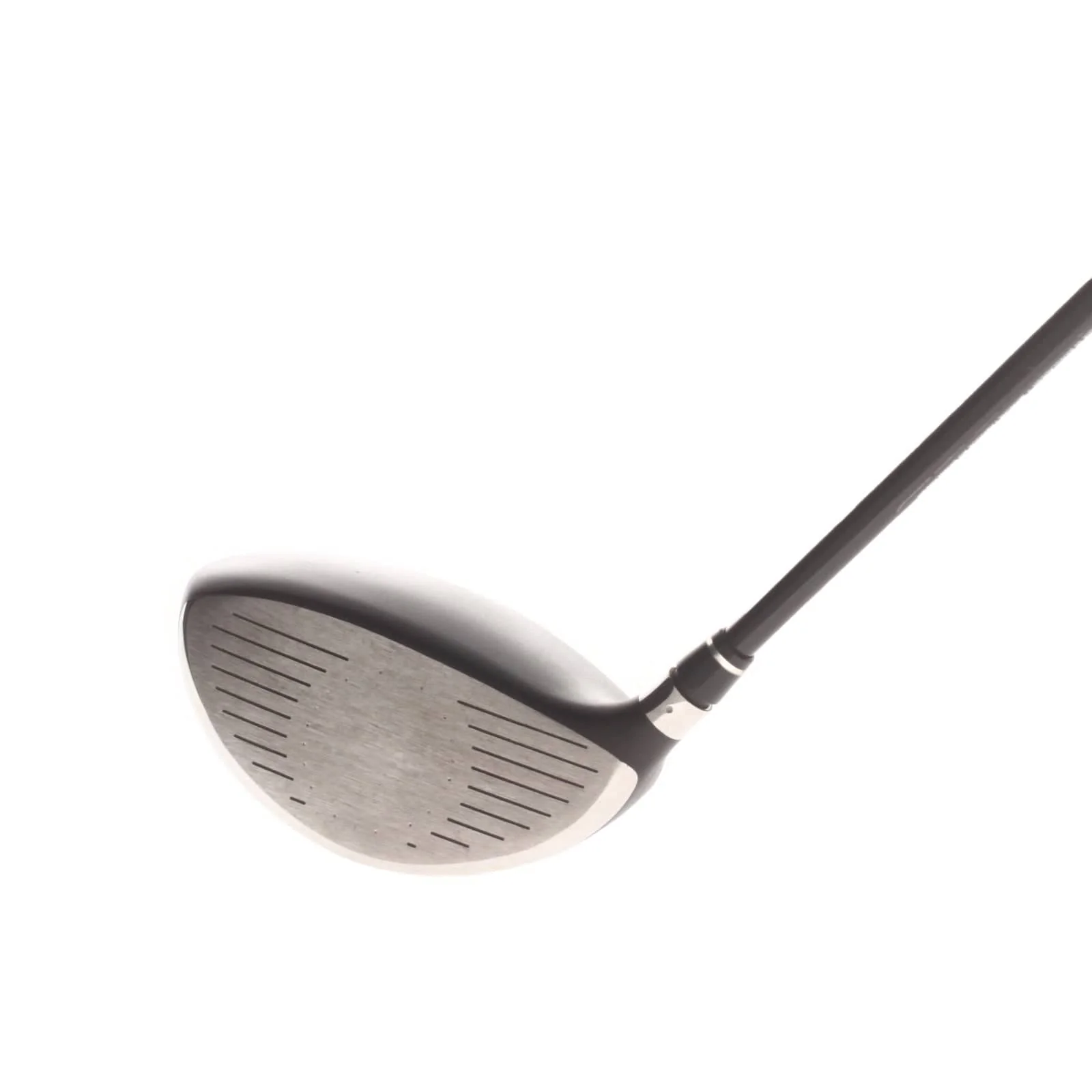 Nike SQ Dymo Graphite Mens Right Hand Driver 9.5* Stiff - SQ Dymo 55g - Image 4