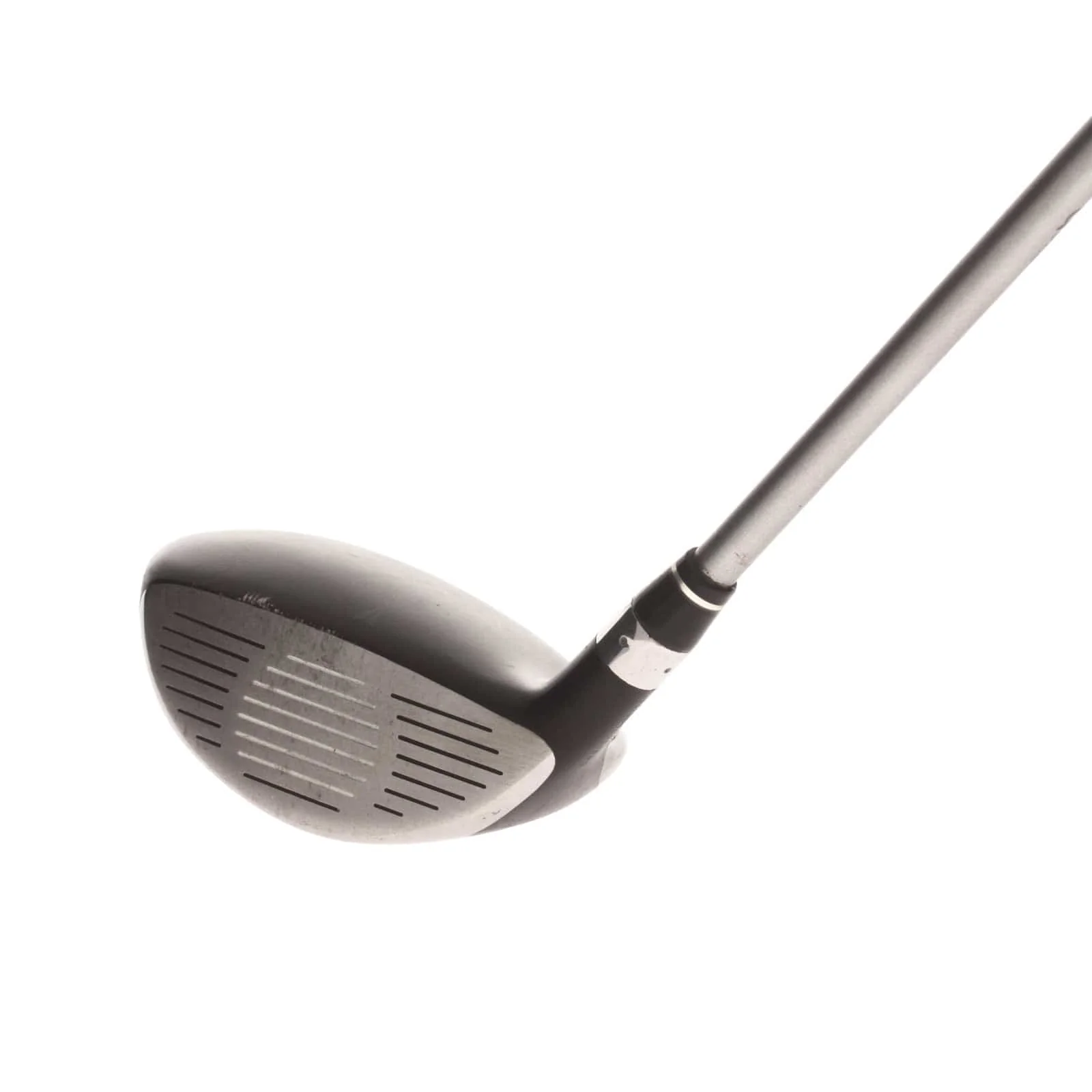 Nike SQ Dymo Graphite Mens Right Hand Fairway 3 Wood 15* Regular - Diamana S+60 Blue - Image 4