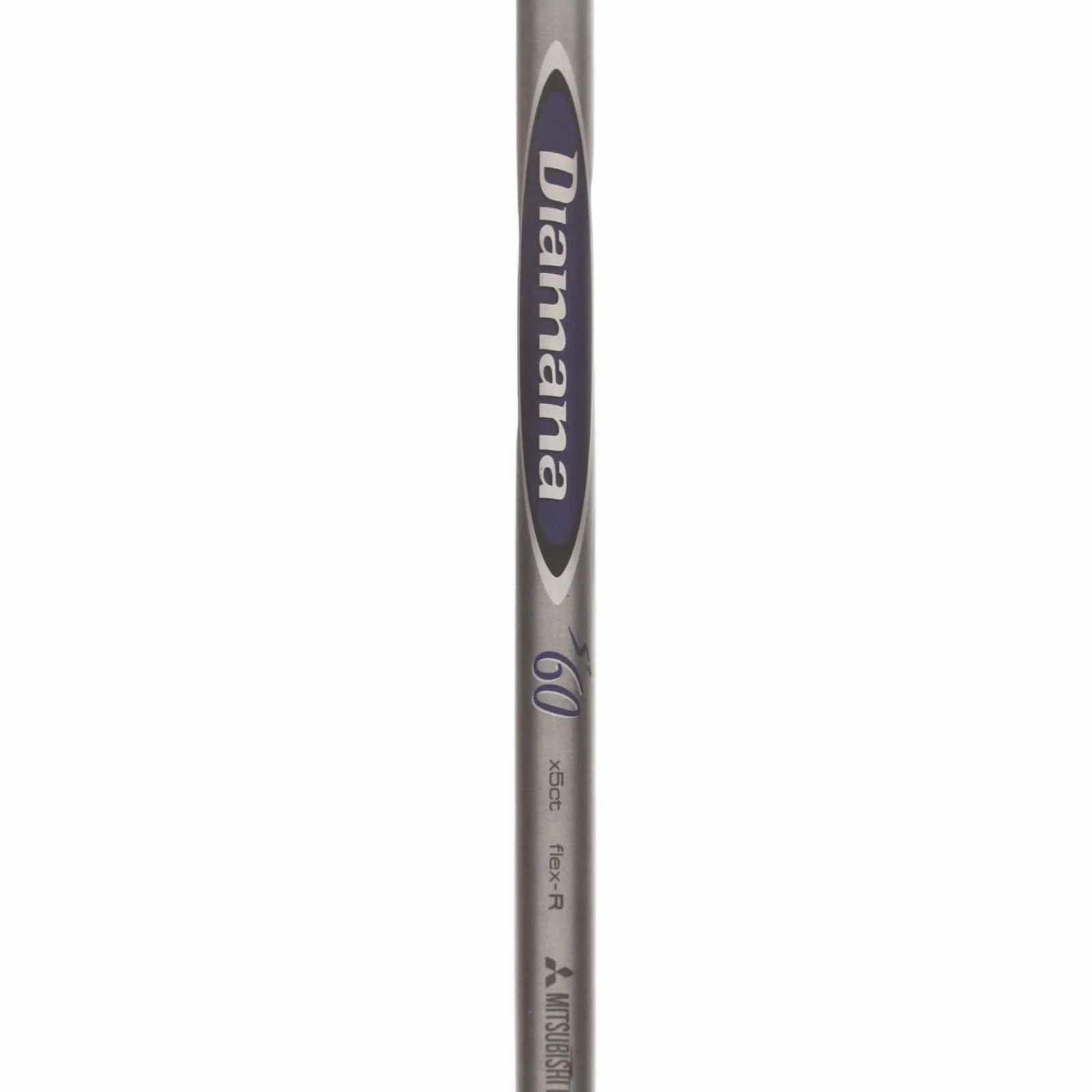 Nike SQ Dymo Graphite Mens Right Hand Fairway 3 Wood 15* Regular - Diamana S+60 Blue - Image 5