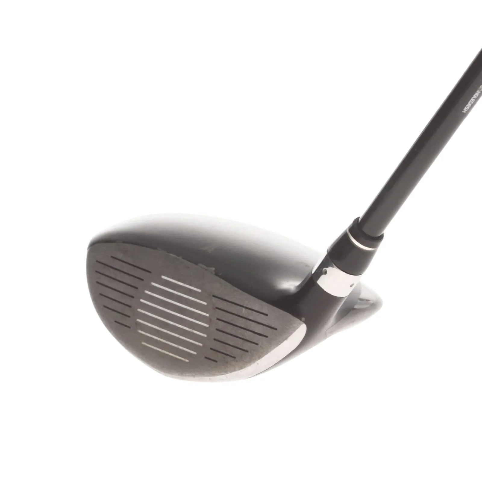 Nike SQ Dymo Graphite Mens Right Hand Fairway 3 Wood 15* Stiff - Nike - Image 3