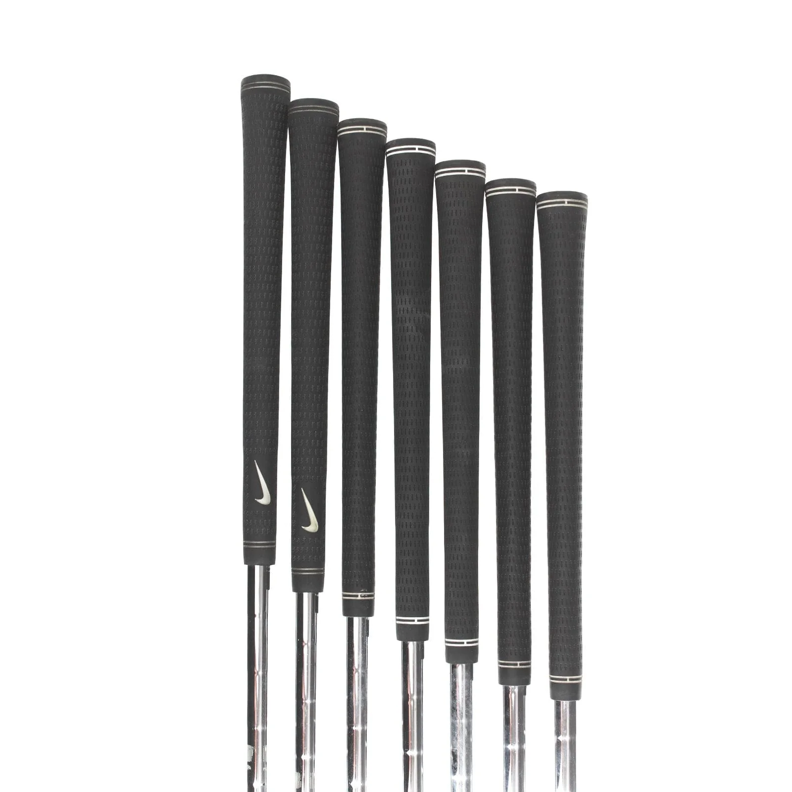 Nike SQ Dymo Steel Mens Right Hand Irons 5-SW Regular - N.S.Pro 950GH - Image 7