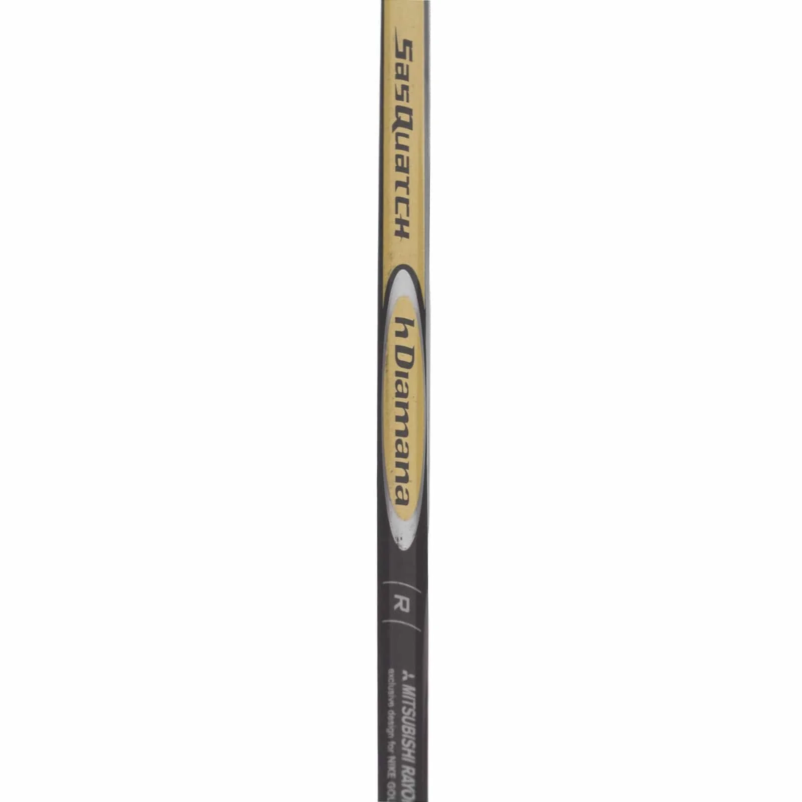 Nike SQ Graphite Mens Right Hand 2 Hybrid 18* Regular - Diamana Sasquatch - Image 5