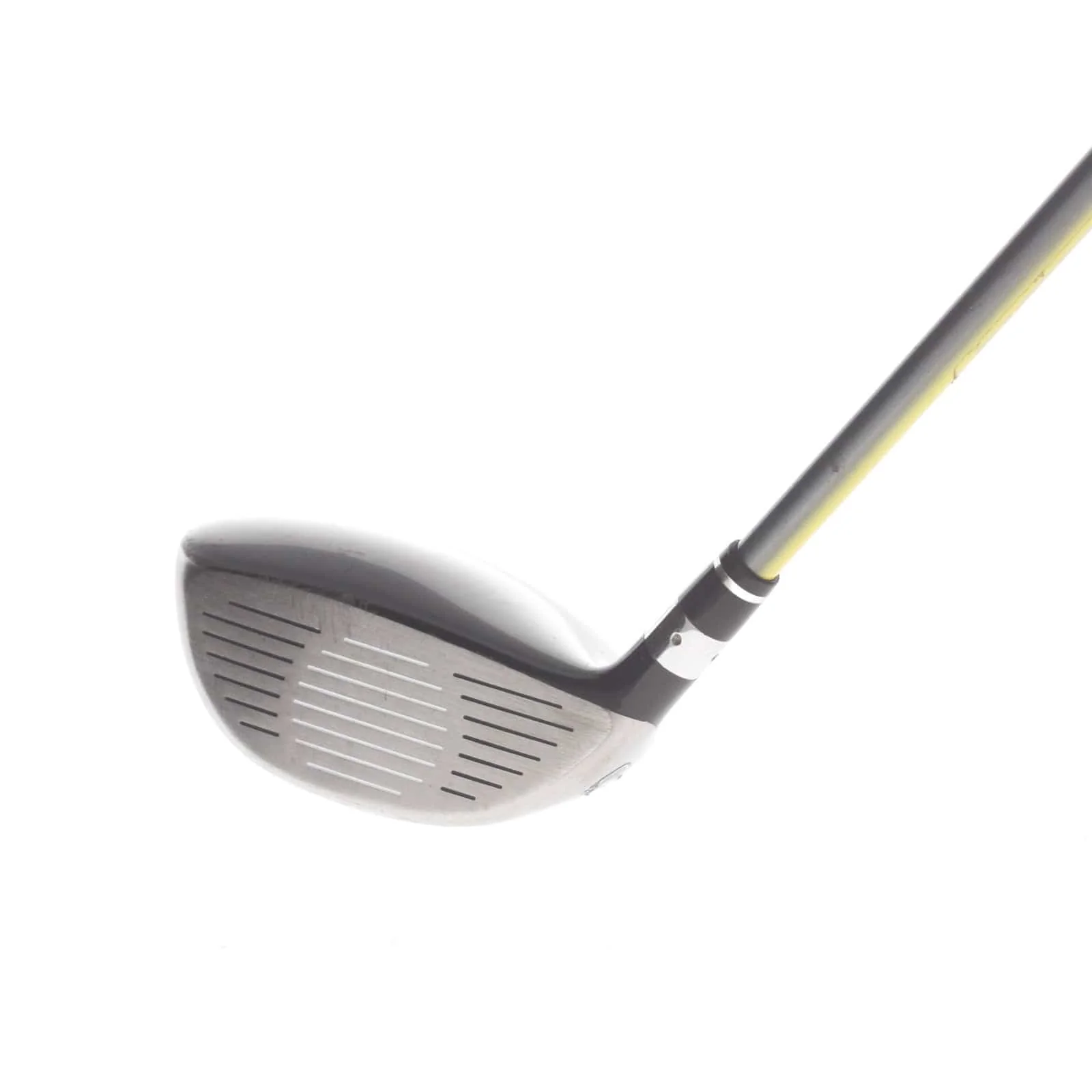 Nike SQ Graphite Mens Right Hand Fairway 3 Wood 15* Regular - Diamana Sasquatch - Image 3