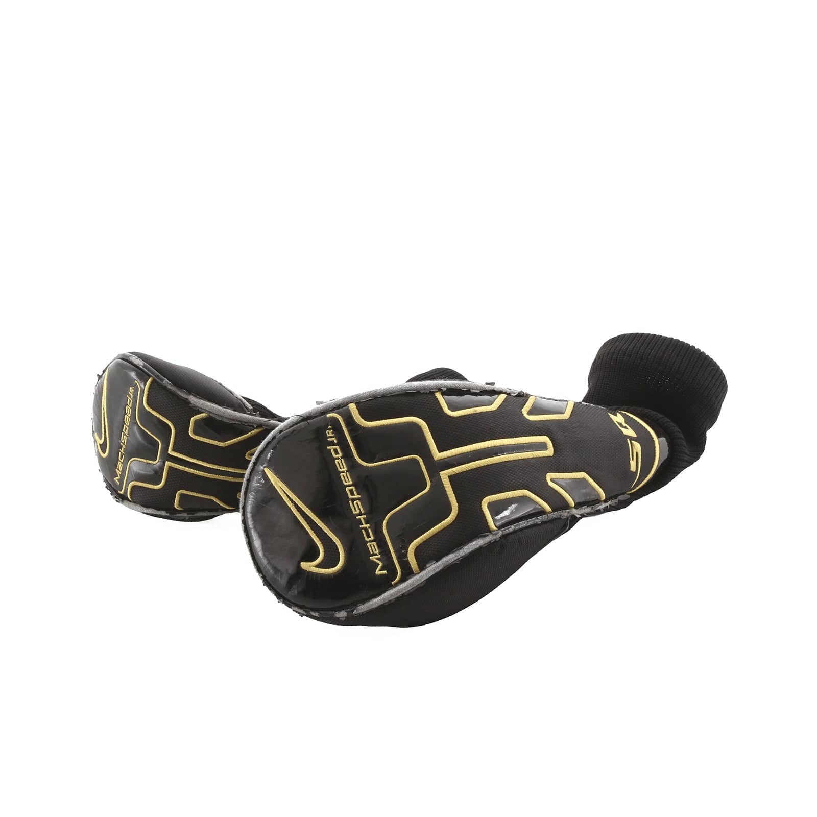 Nike SQ Machspeed Graphite Junior Right Hand Package Set Junior - Nike - Image 7