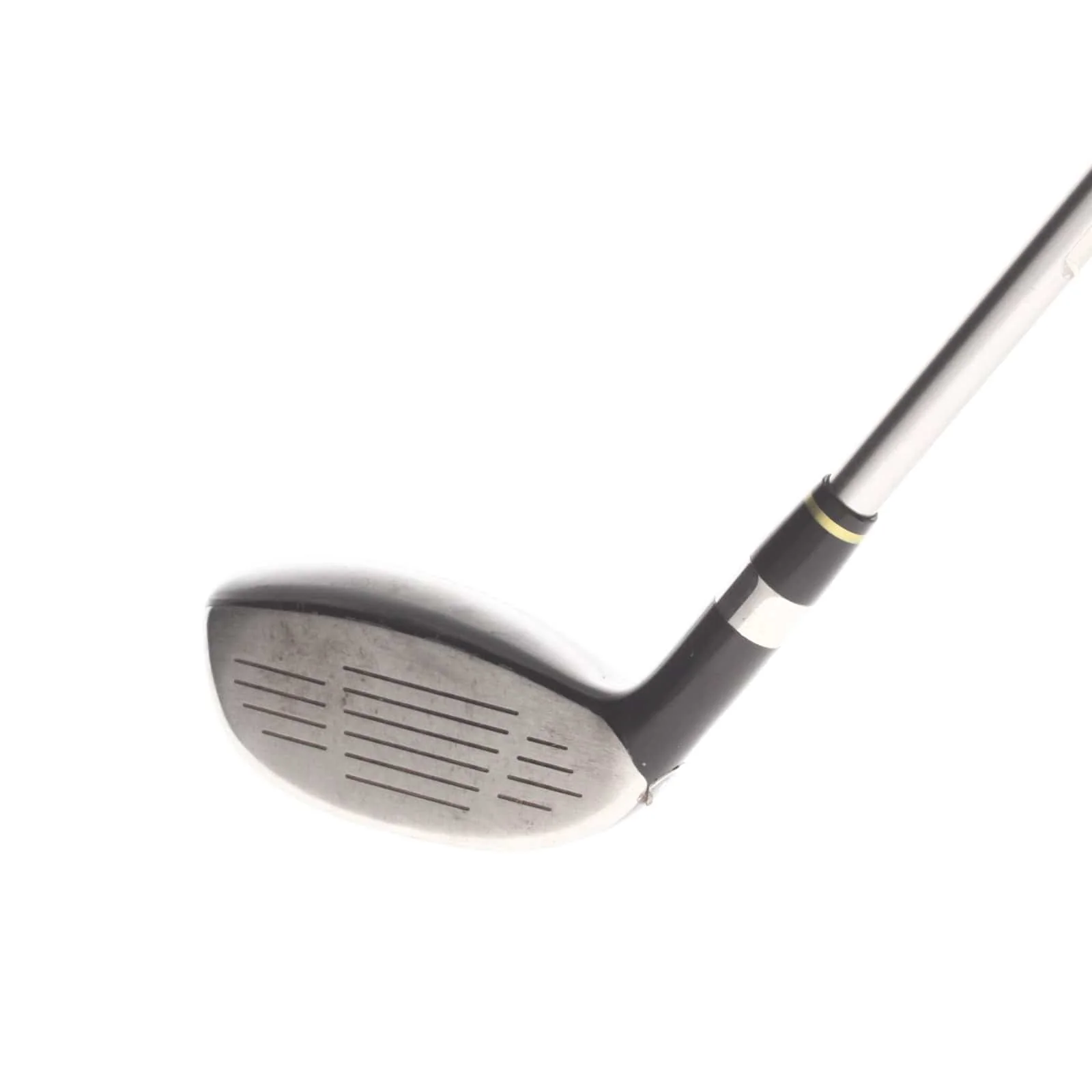 Nike SQ Machspeed Graphite Mens Right Hand 3 Hybrid 21 Senior - axivcore proforce - Image 3