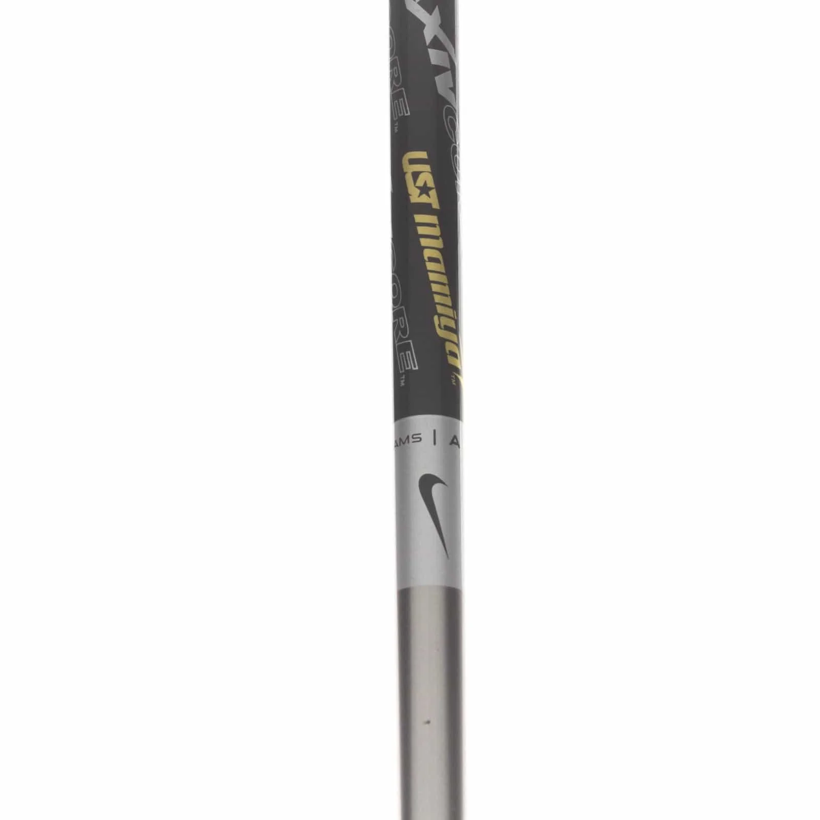 Nike SQ Machspeed Graphite Mens Right Hand 3 Hybrid 21 Senior - axivcore proforce - Image 4