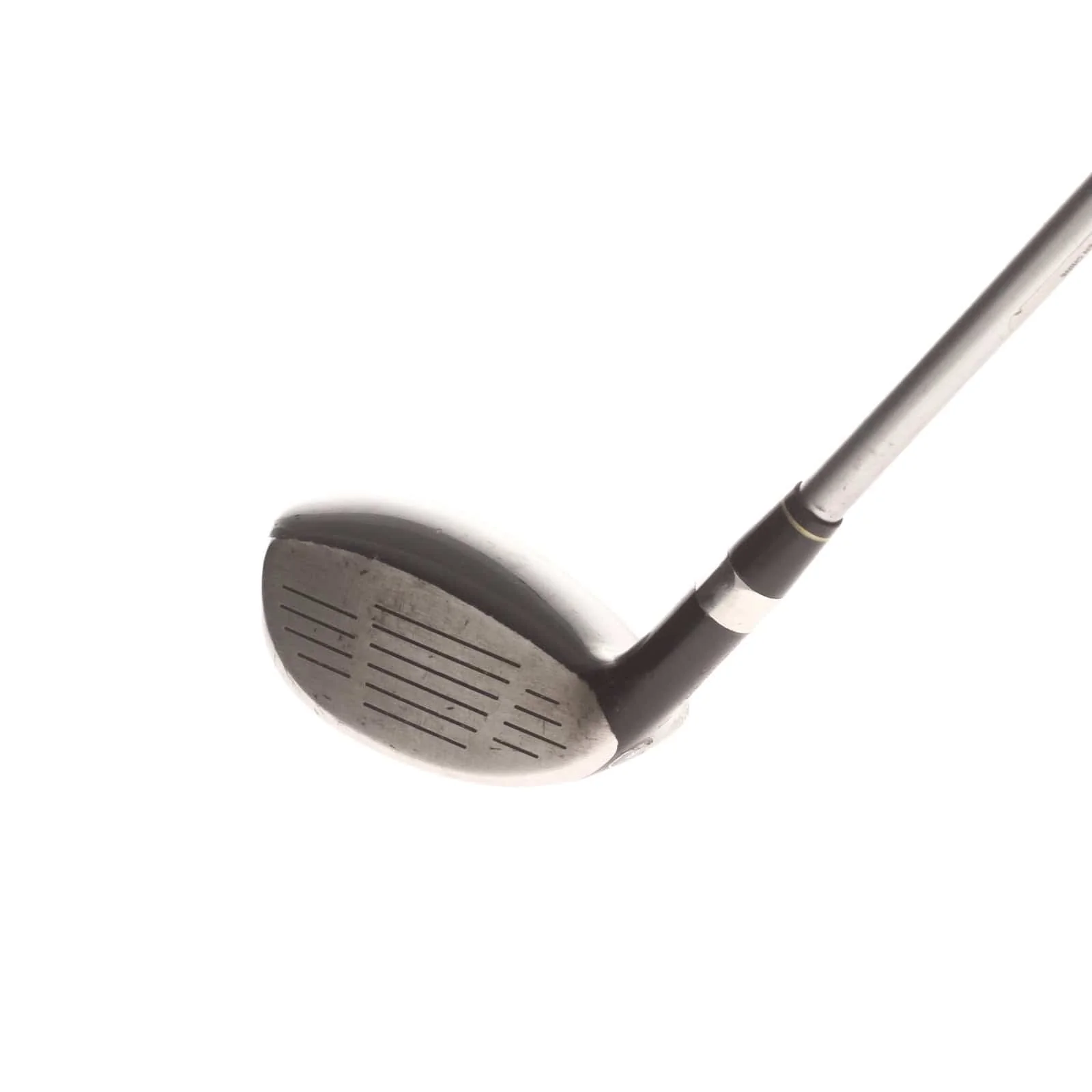 Nike SQ Machspeed Graphite Mens Right Hand 4 Hybrid 24* Regular - Nike SQ - Image 4